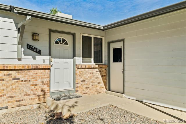 17769 E Purdue Place