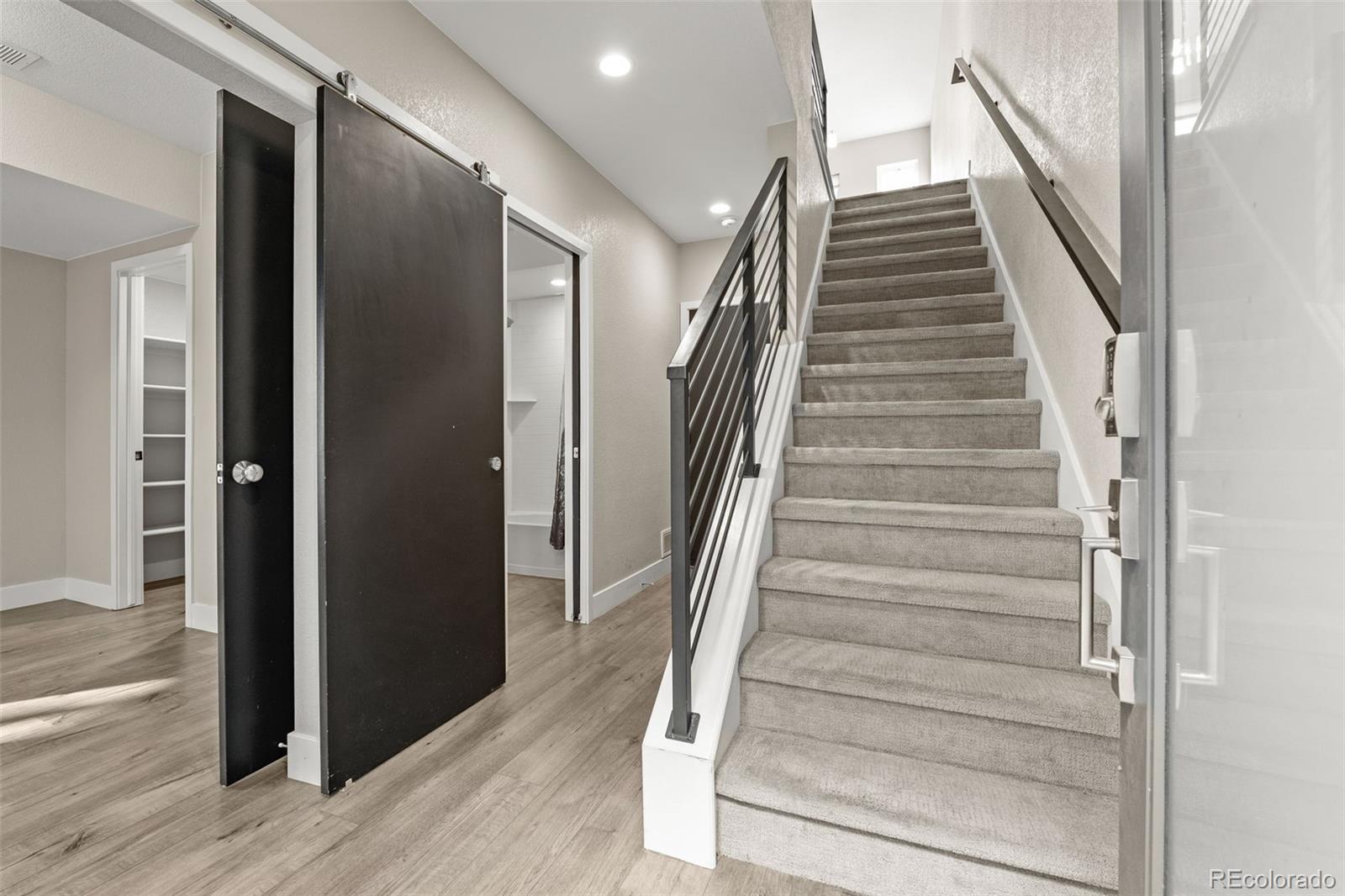 1615 Harlan Street Unit: 2