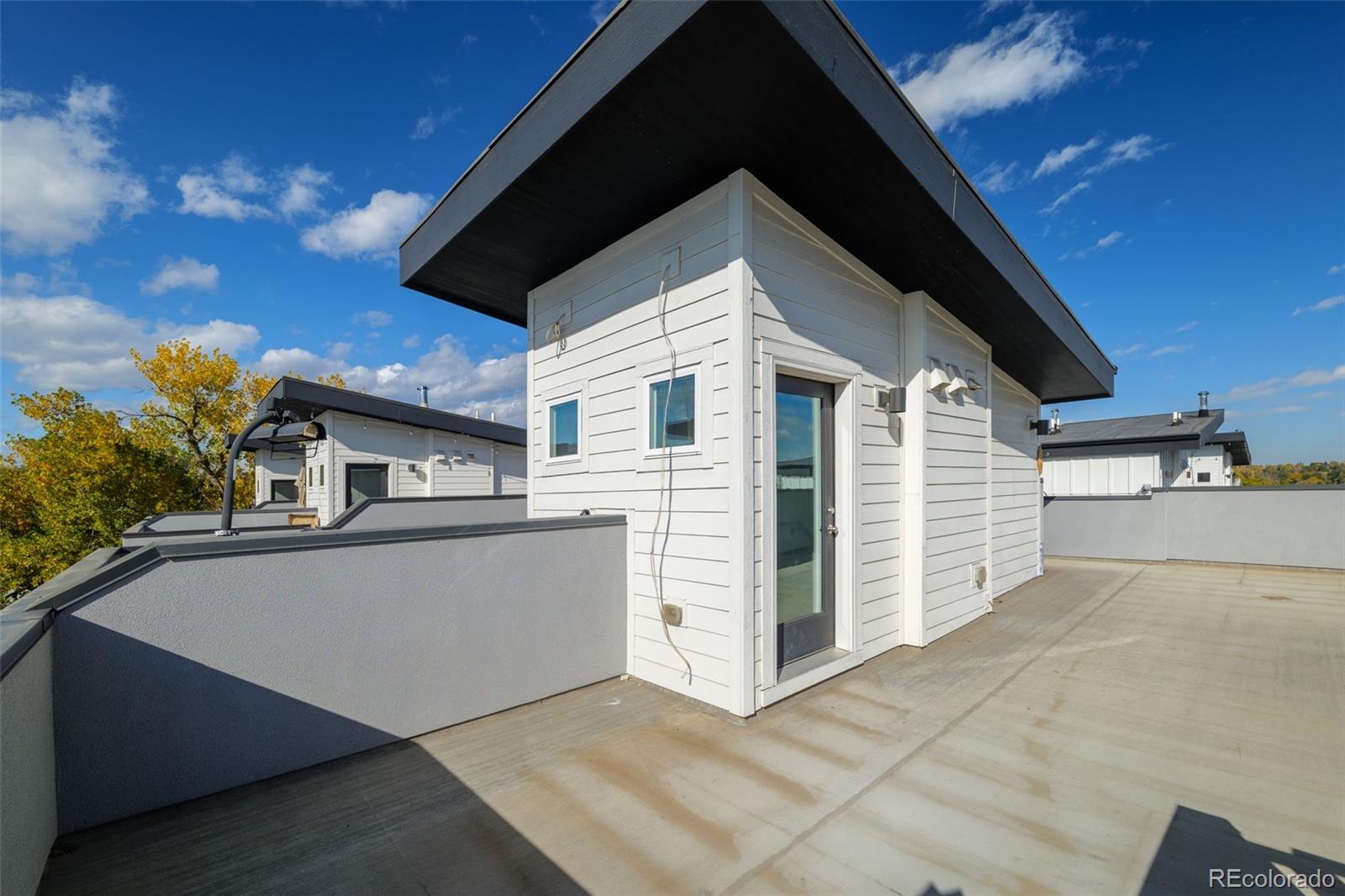 1615 Harlan Street Unit: 2