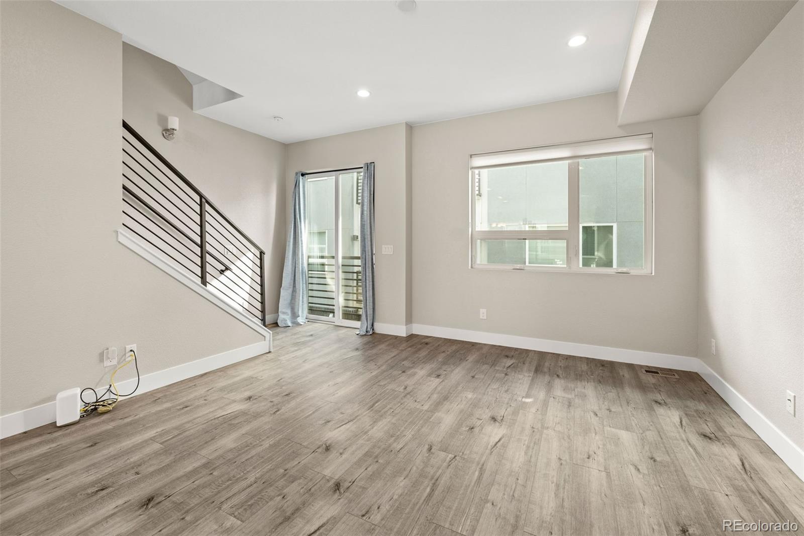 1615 Harlan Street Unit: 2