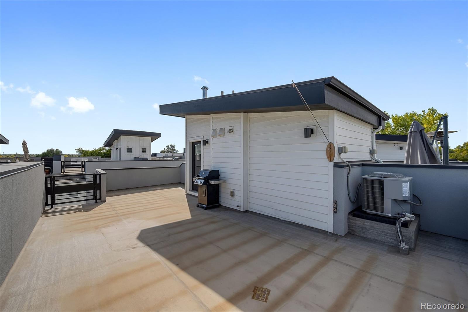 1615 Harlan Street Unit: 2