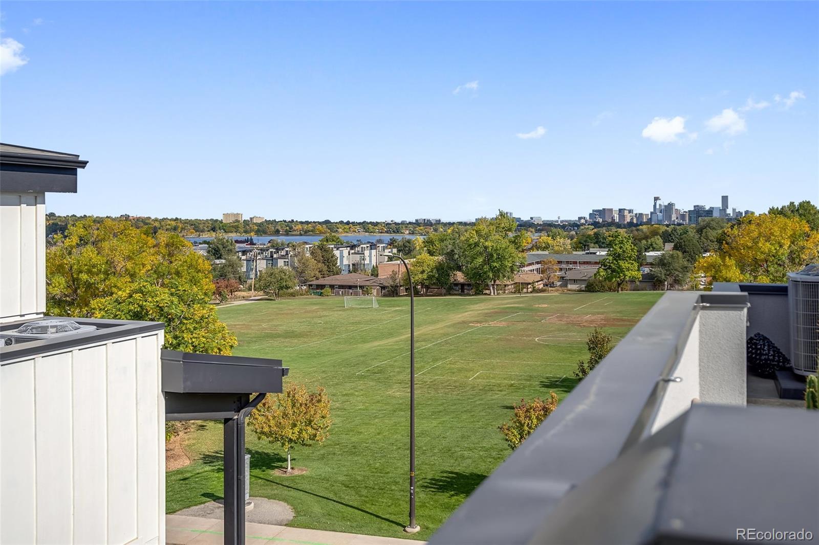 1615 Harlan Street Unit: 2