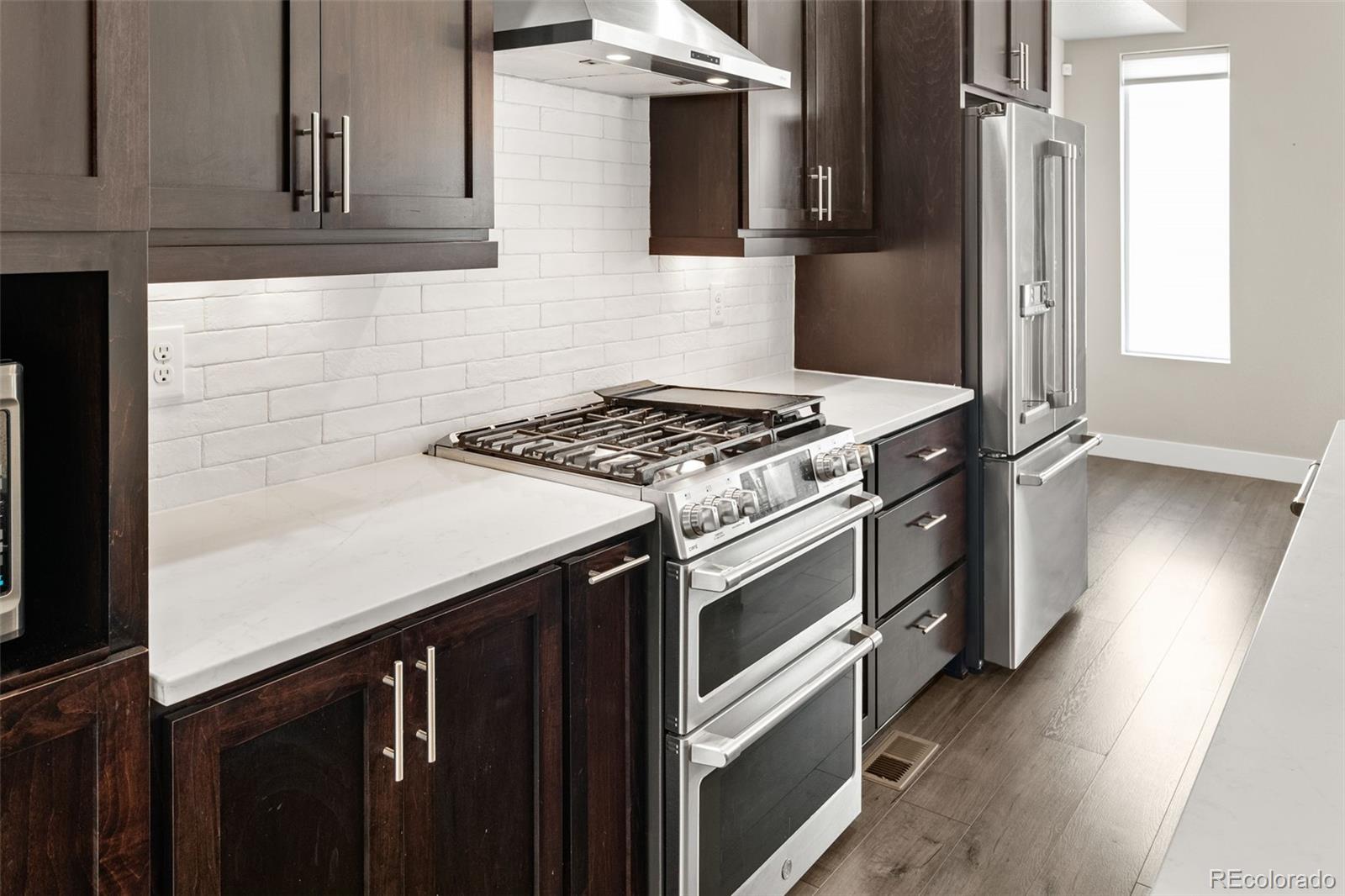 1615 Harlan Street Unit: 2