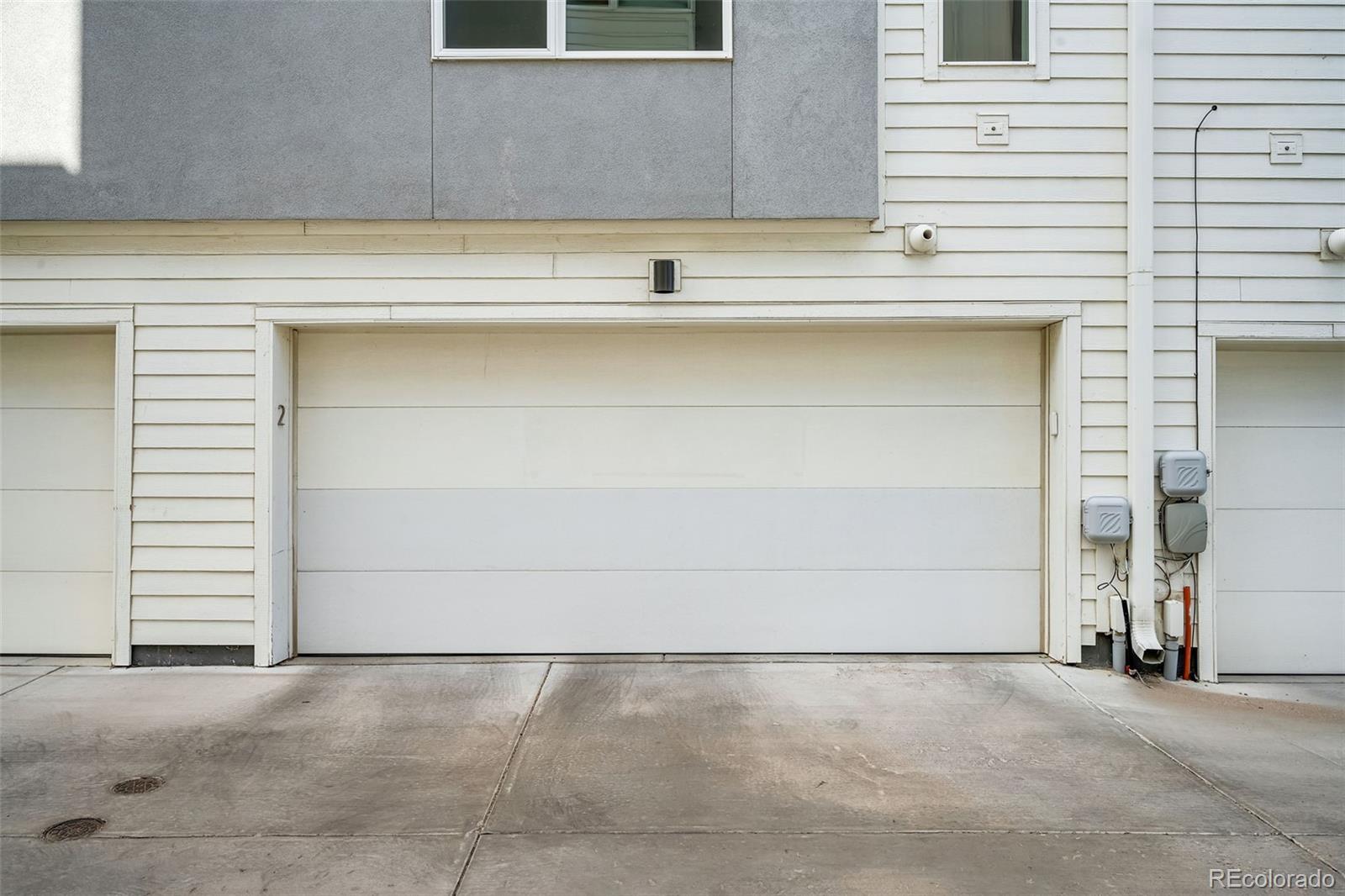 1615 Harlan Street Unit: 2