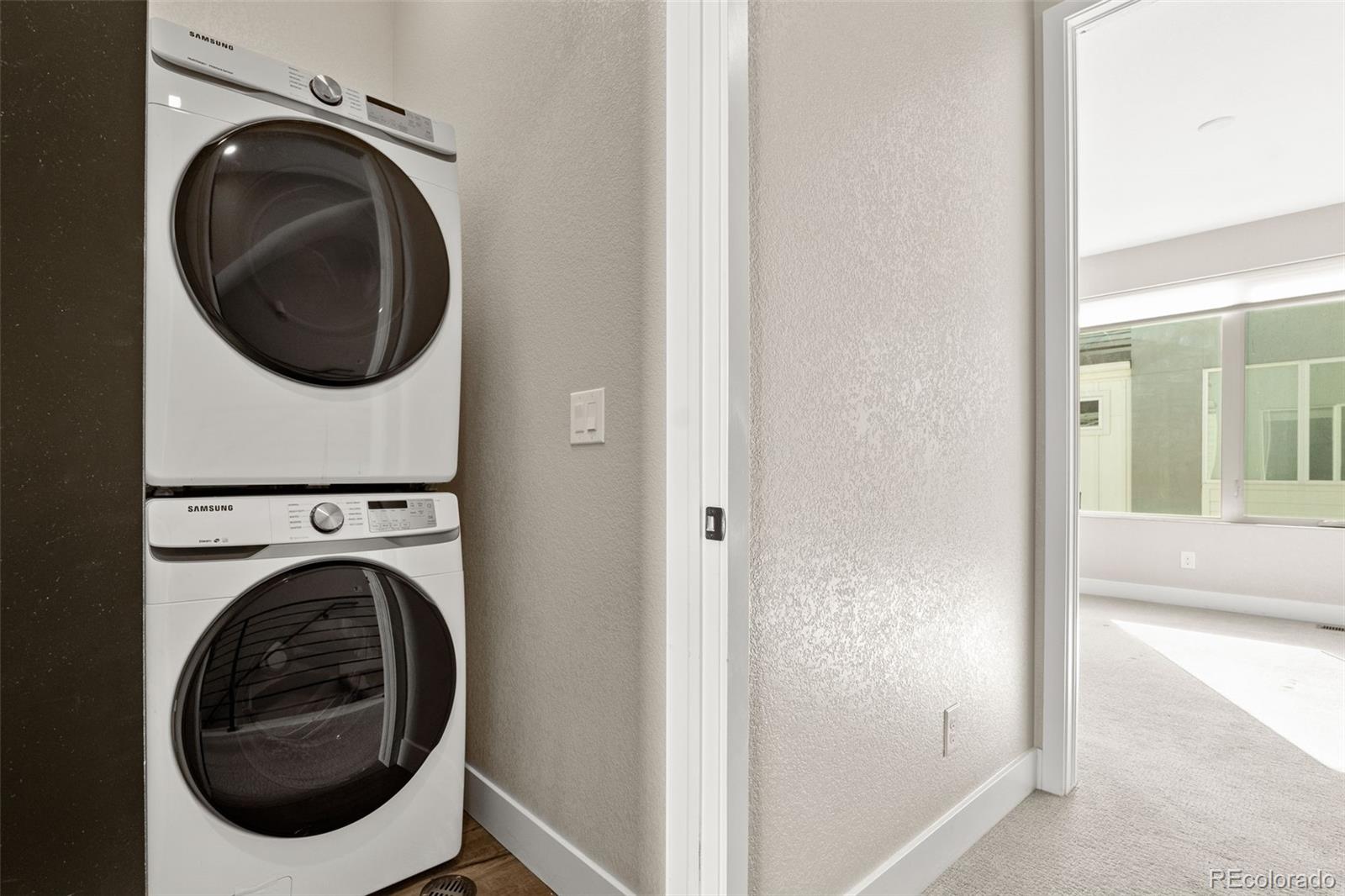 1615 Harlan Street Unit: 2