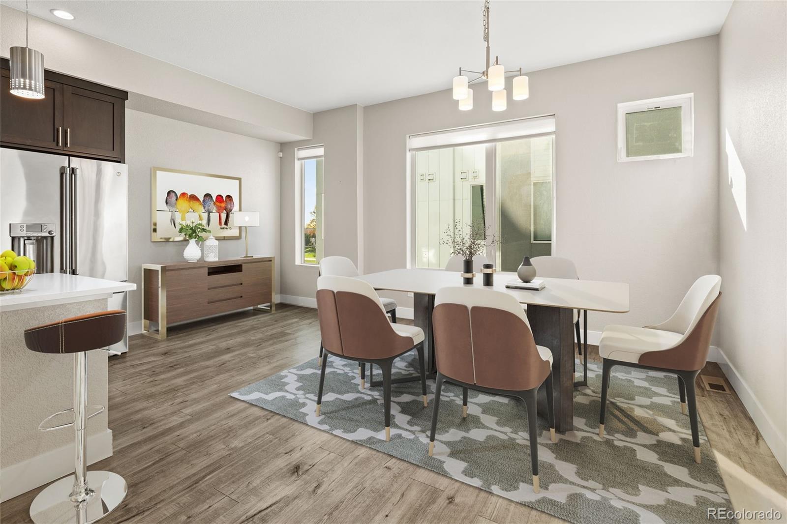 1615 Harlan Street Unit: 2