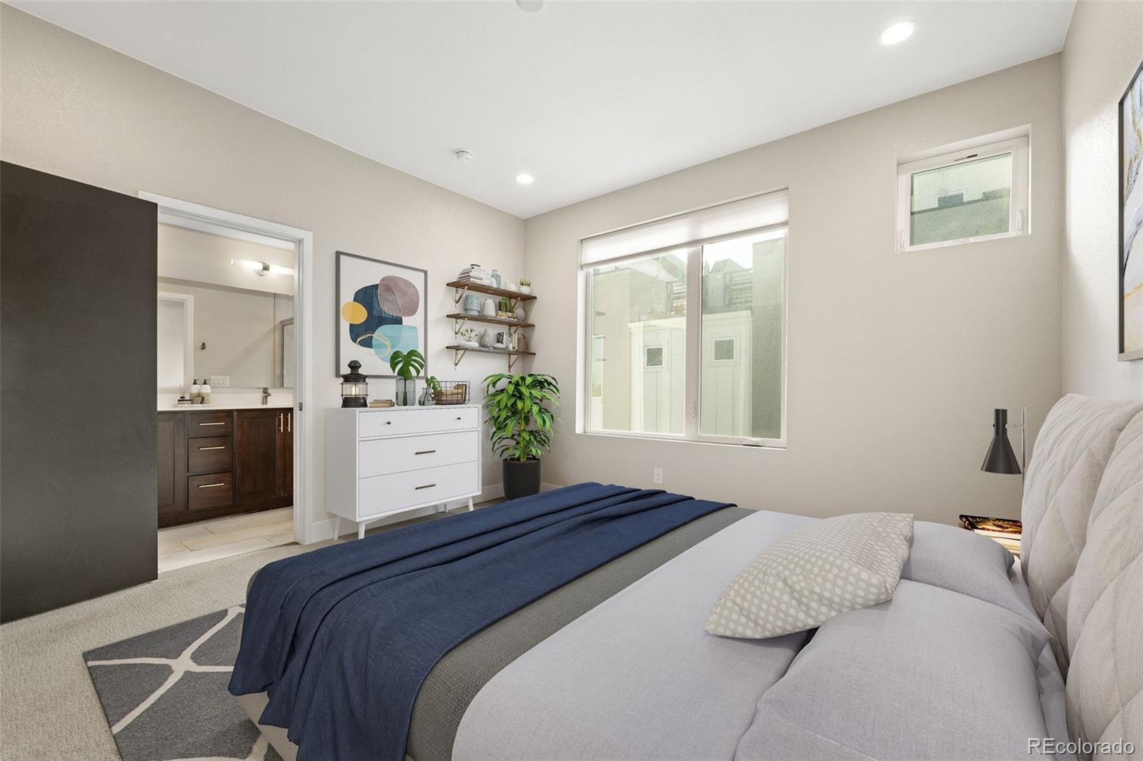 1615 Harlan Street Unit: 2