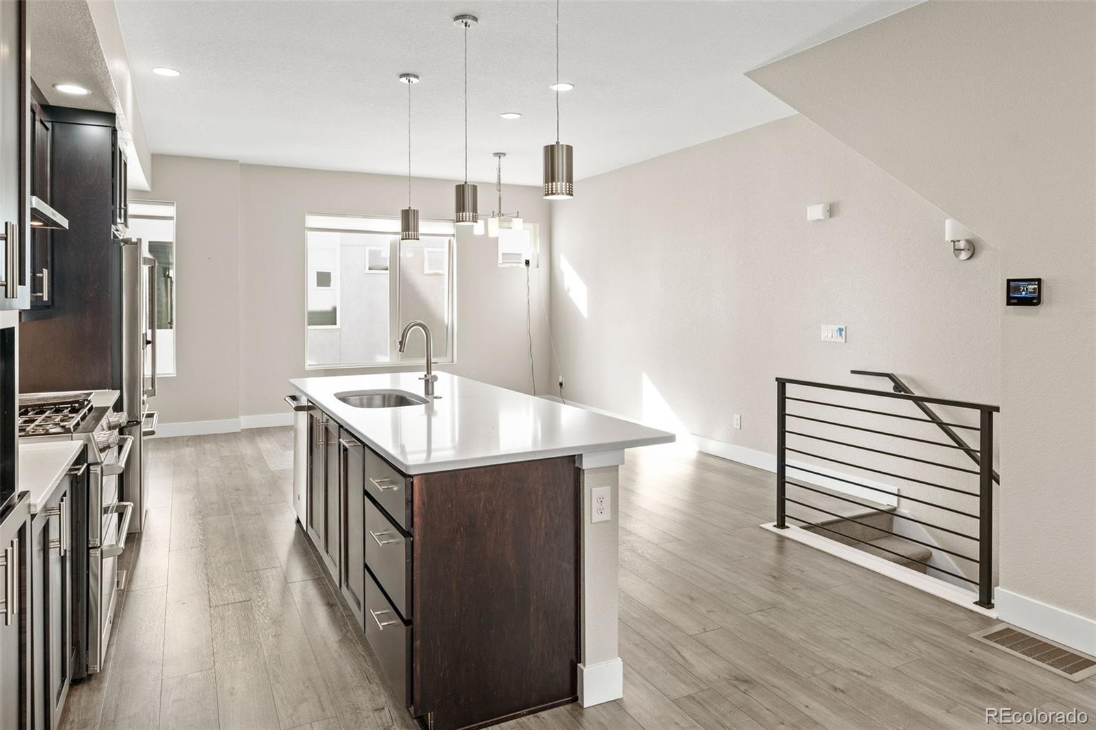 1615 Harlan Street Unit: 2