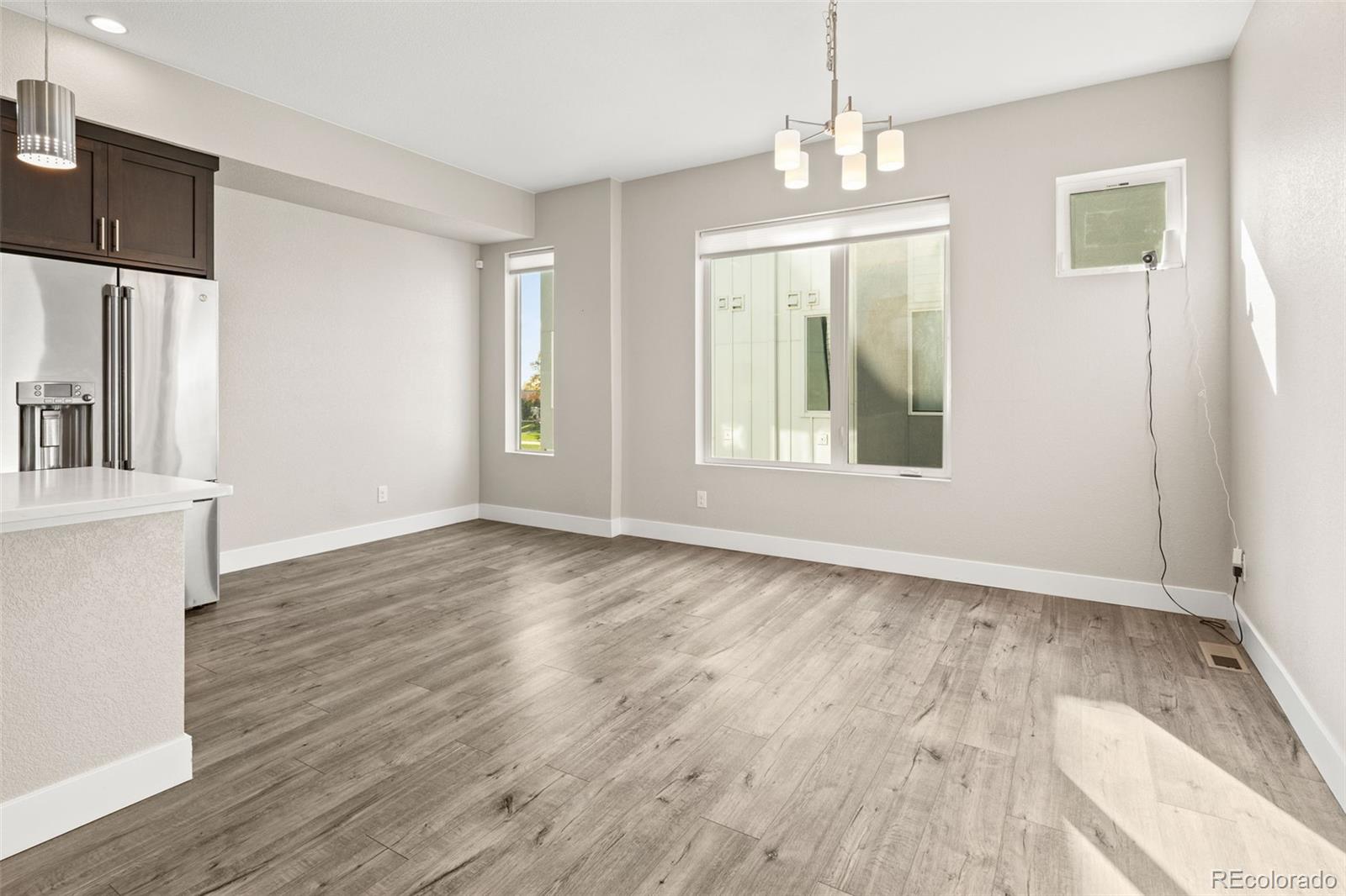 1615 Harlan Street Unit: 2