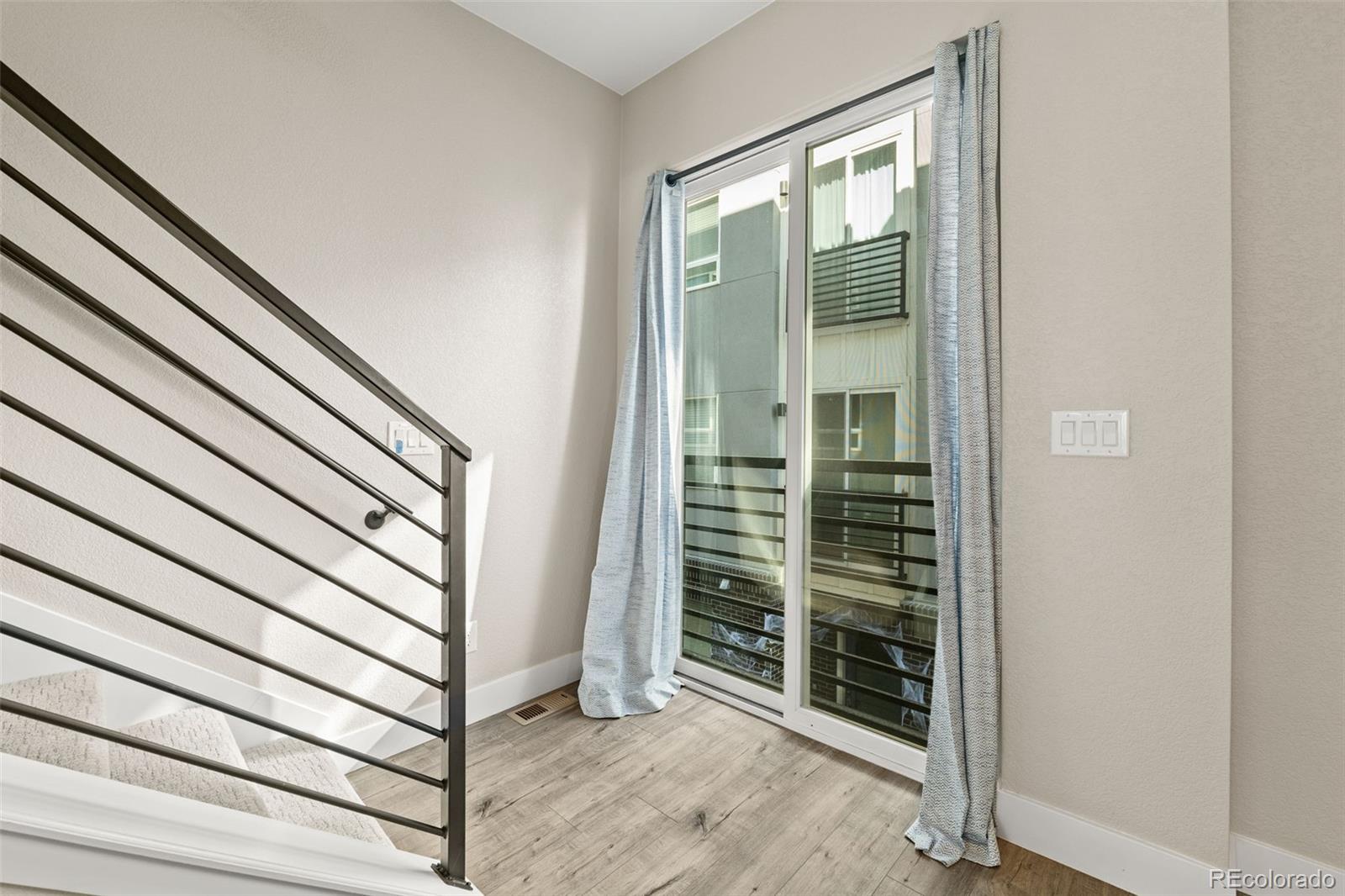 1615 Harlan Street Unit: 2