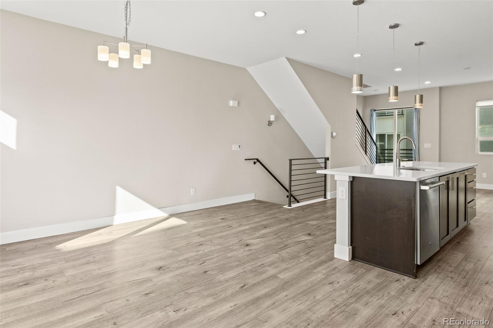 1615 Harlan Street Unit: 2