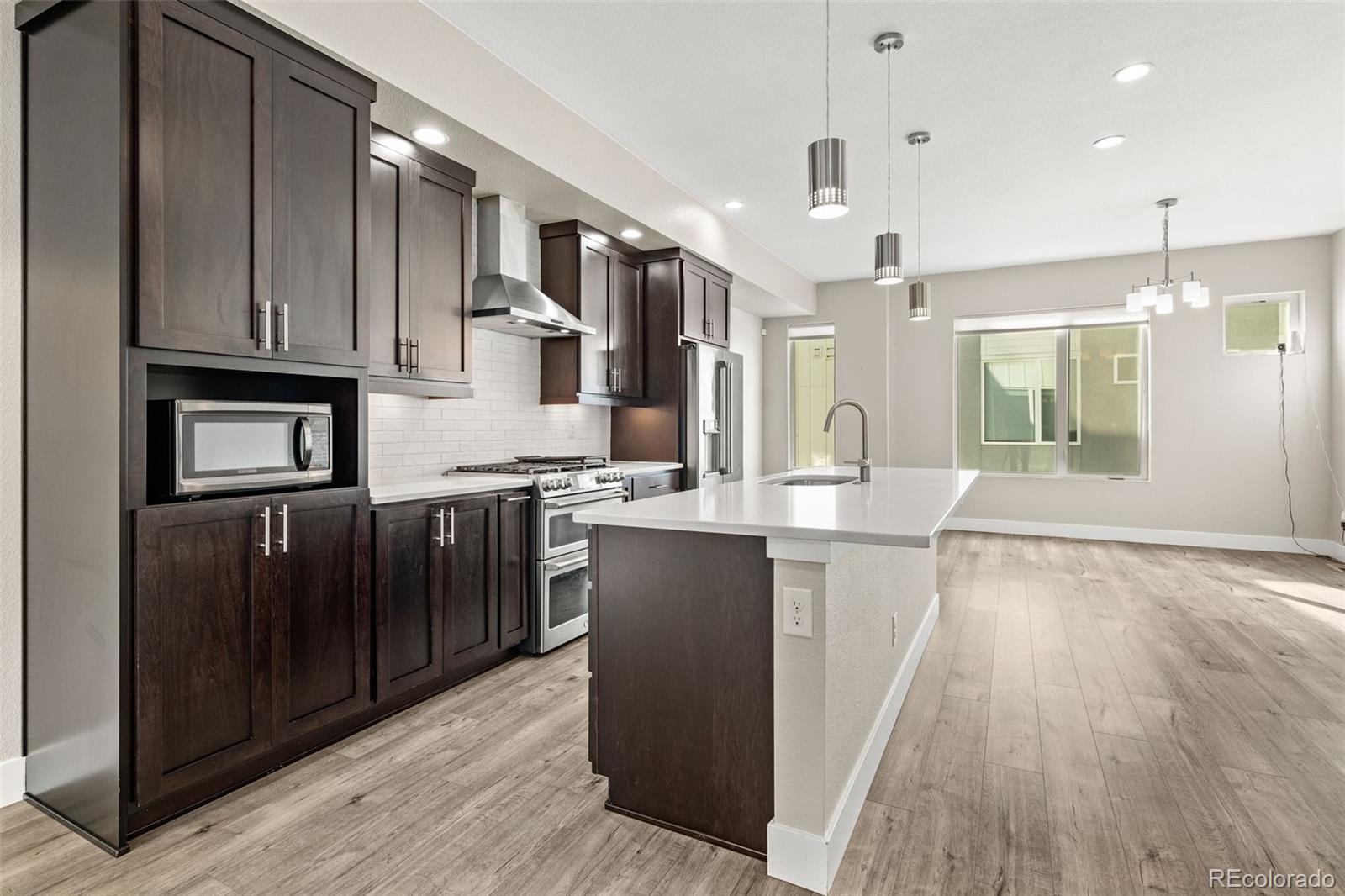 1615 Harlan Street Unit: 2