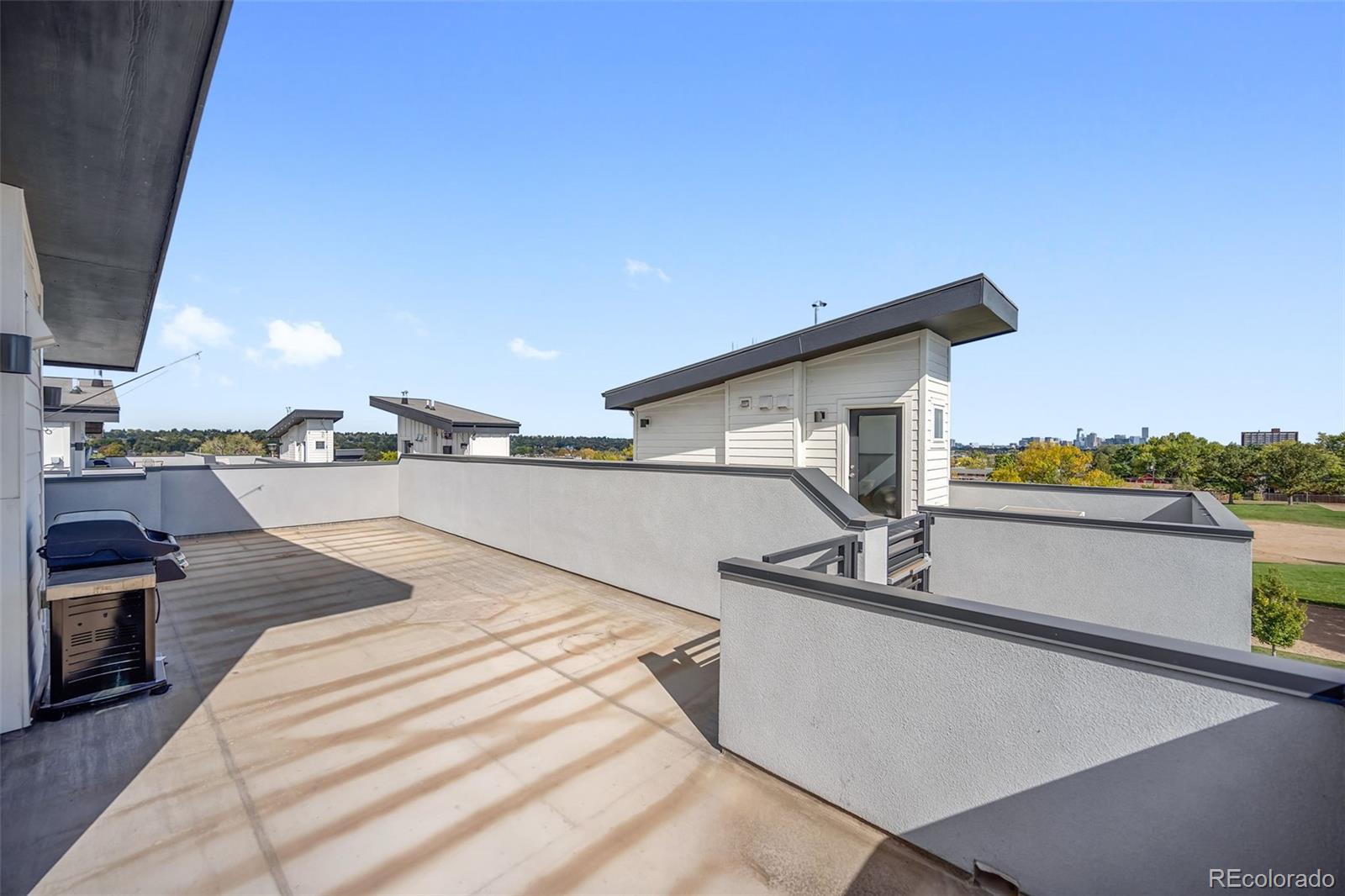 1615 Harlan Street Unit: 2