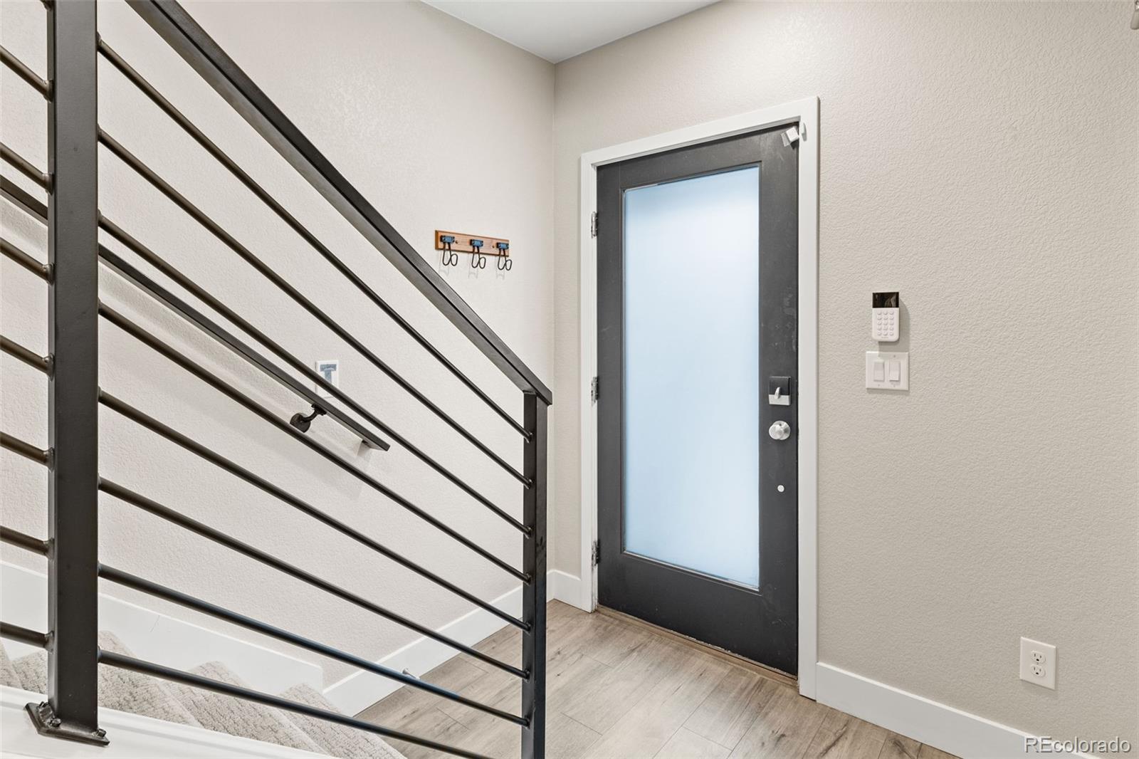 1615 Harlan Street Unit: 2