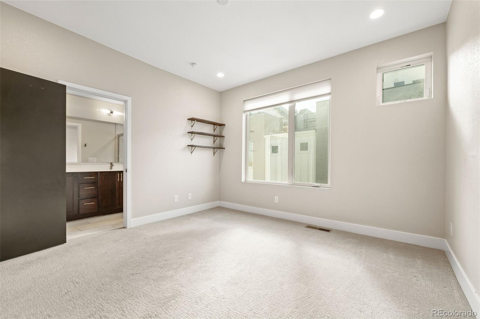 1615 Harlan Street Unit: 2