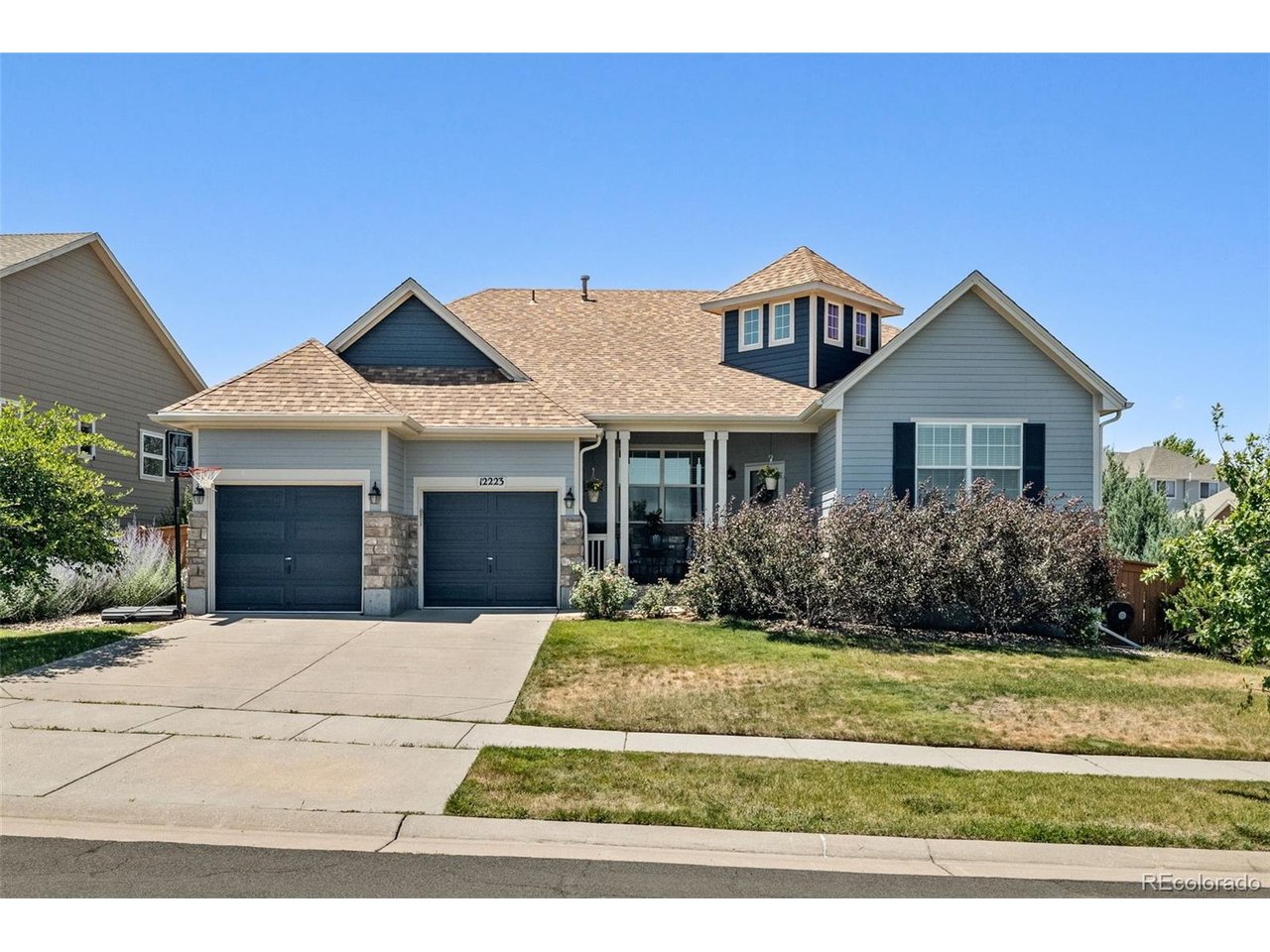 12223 S Buffalo Gap Trl