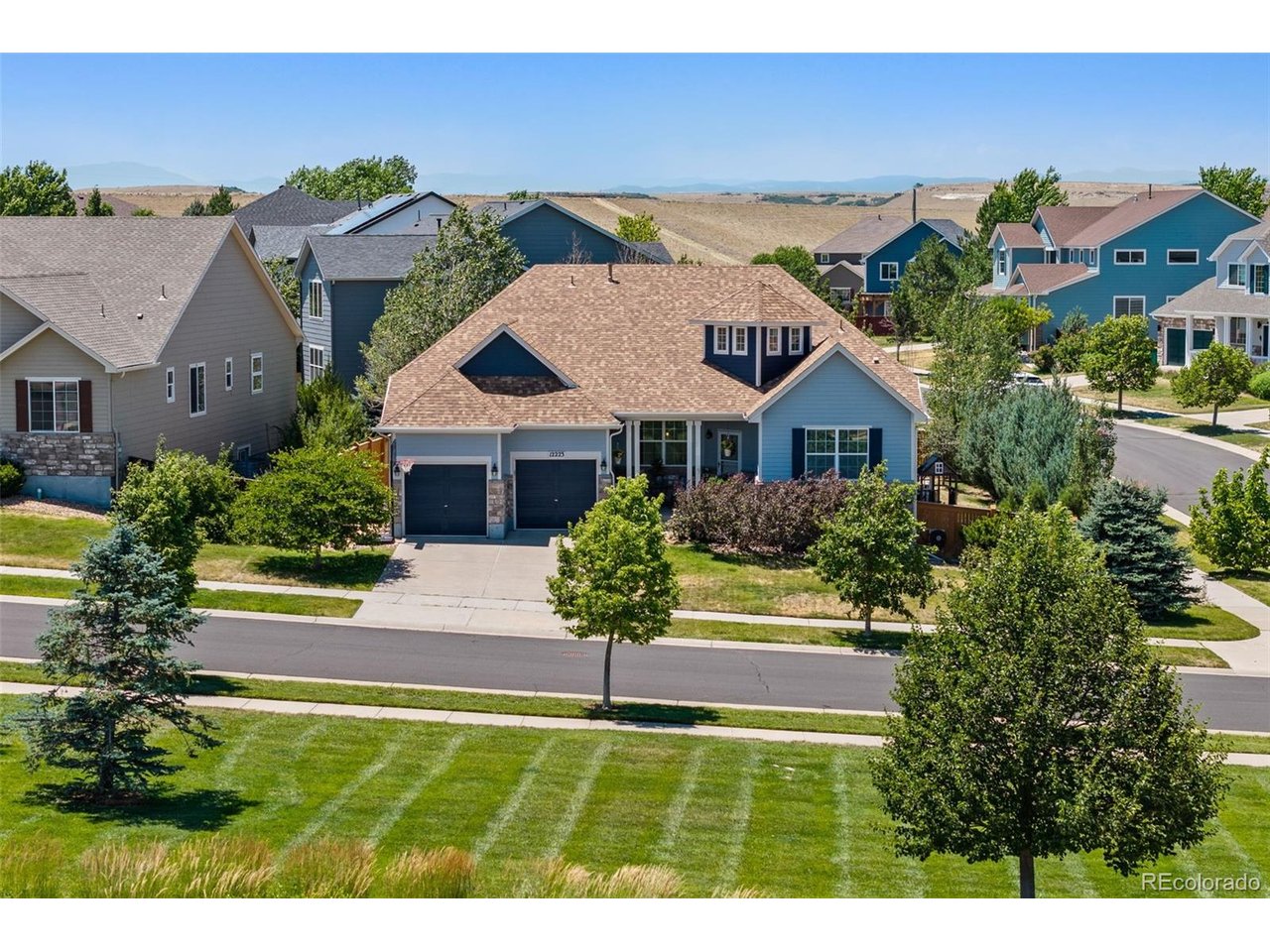 12223 S Buffalo Gap Trl