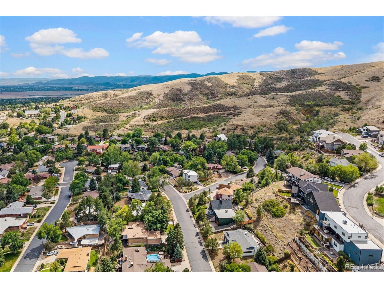 960 S Foothill Dr