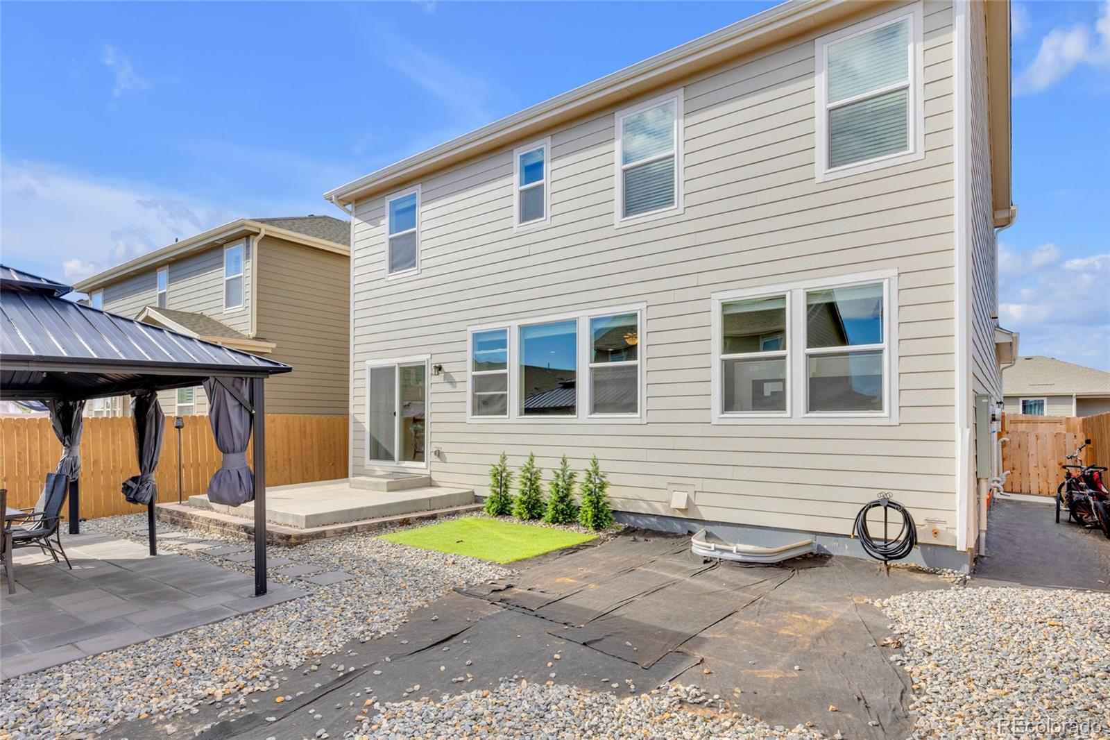 134 Jacobs Way