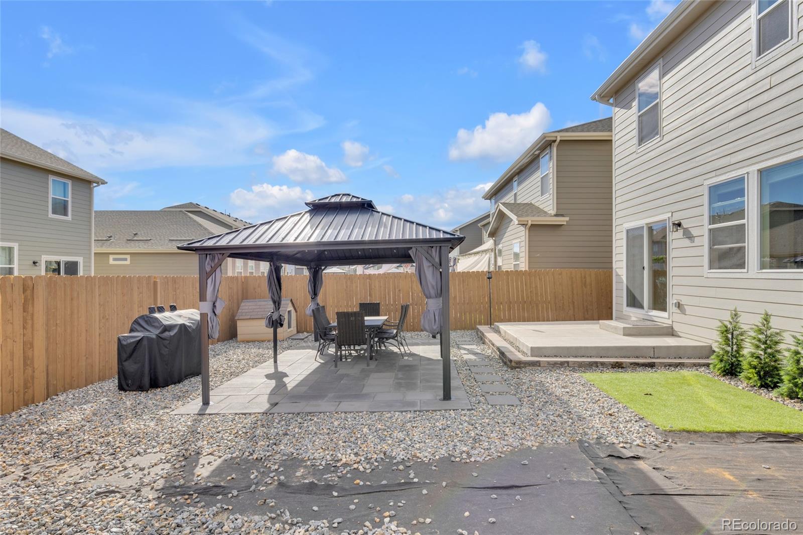 134 Jacobs Way