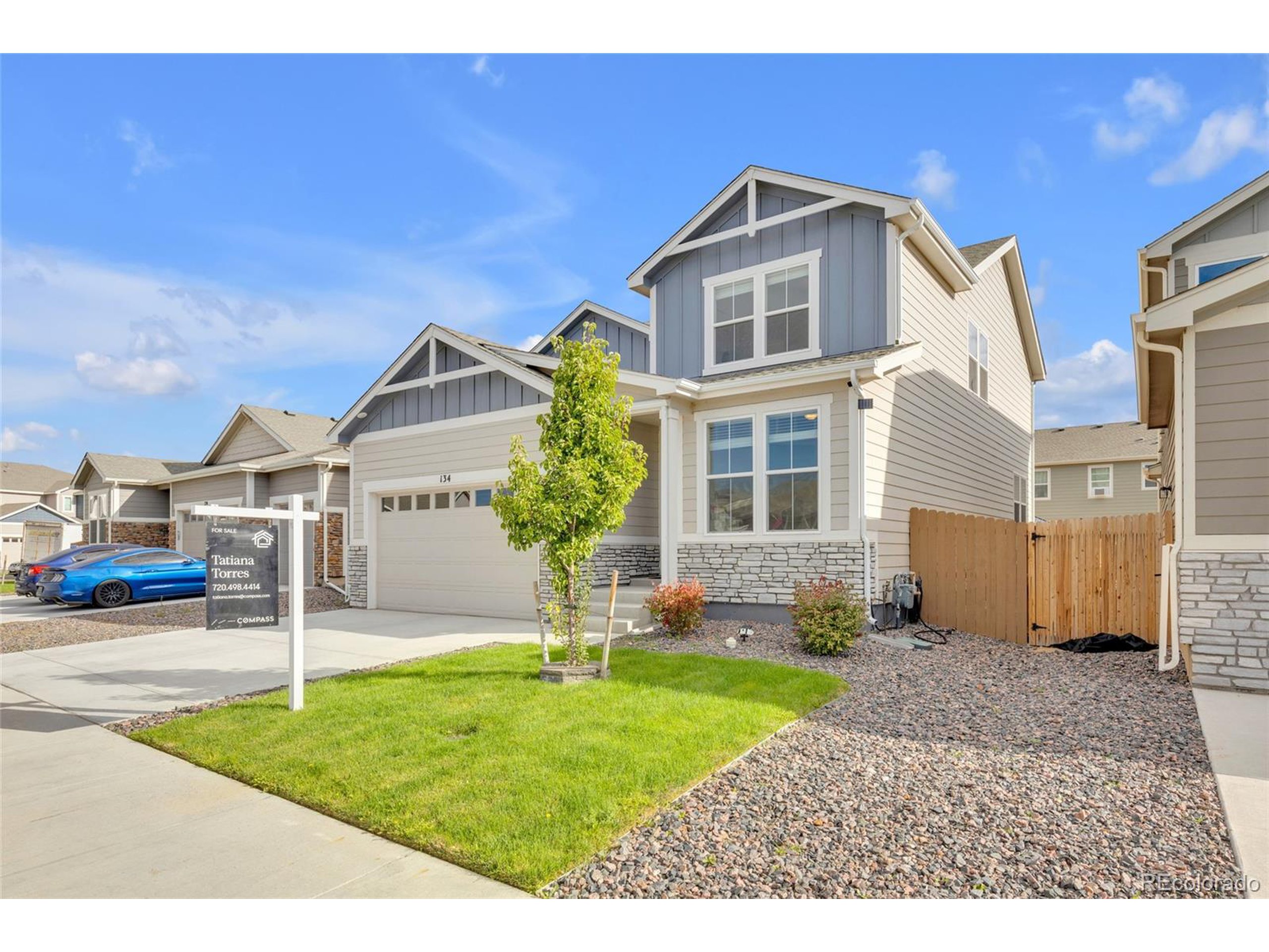 134 Jacobs Way