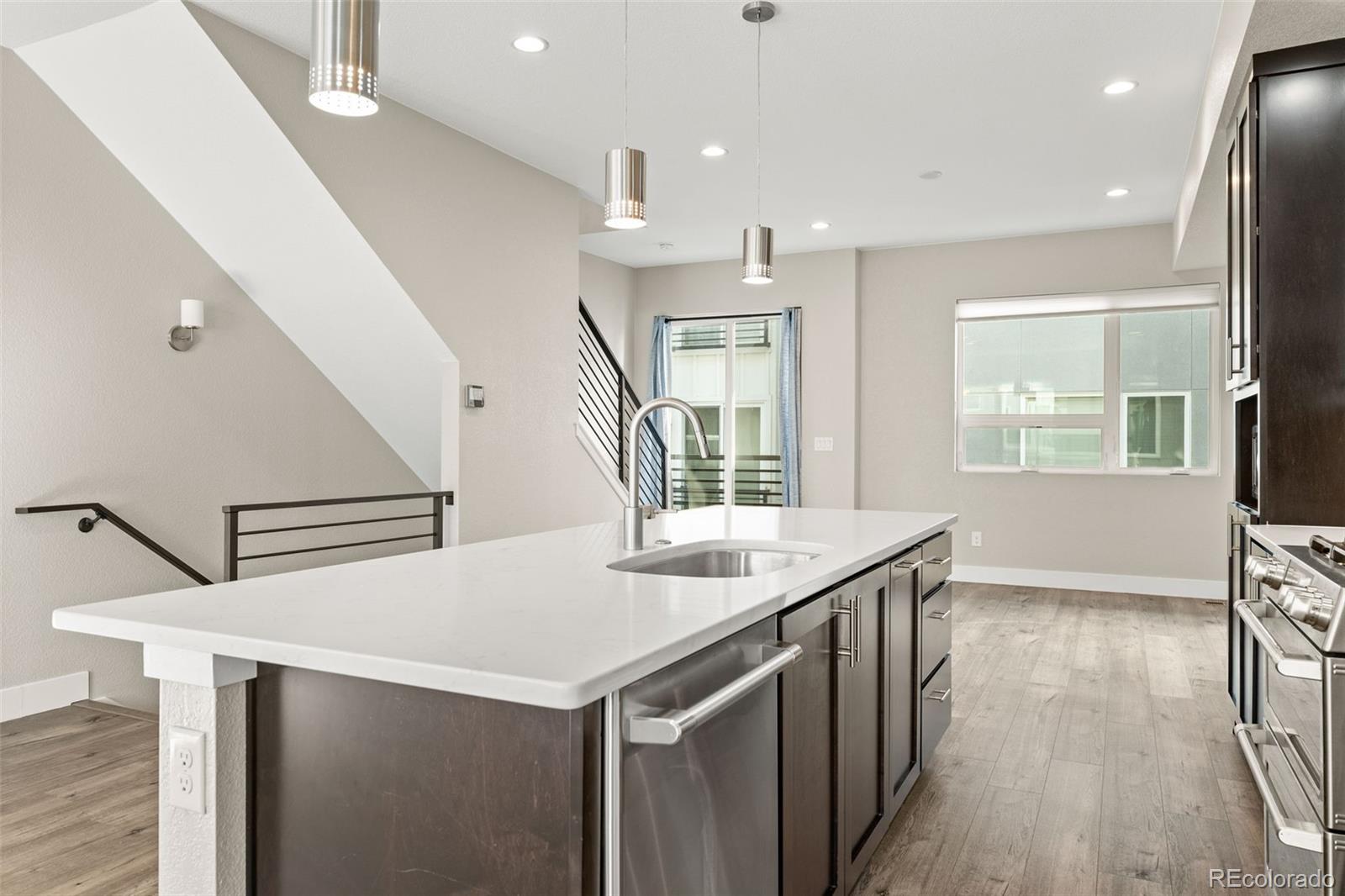 1615 Harlan Street Unit: 2