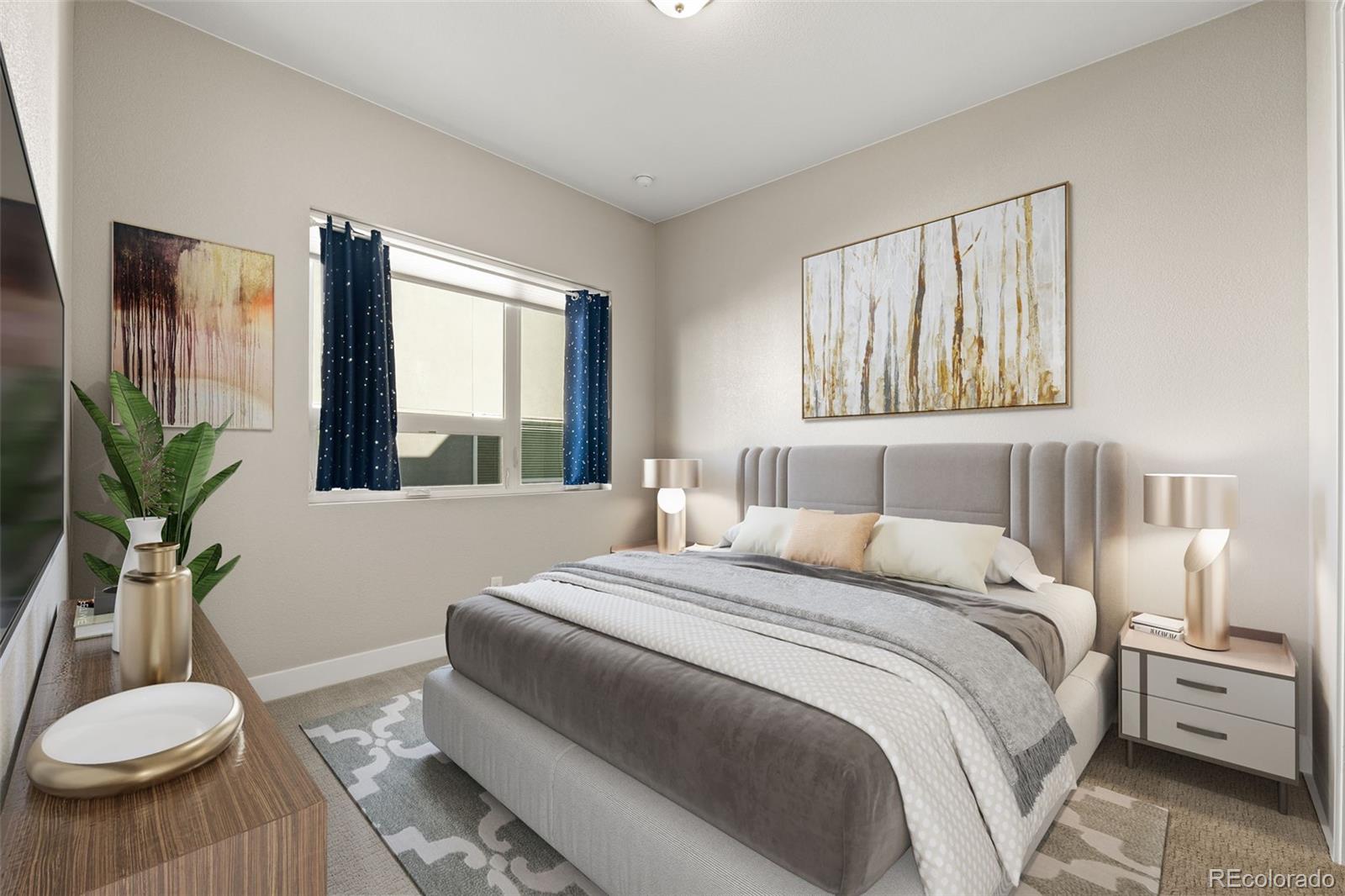 1615 Harlan Street Unit: 2