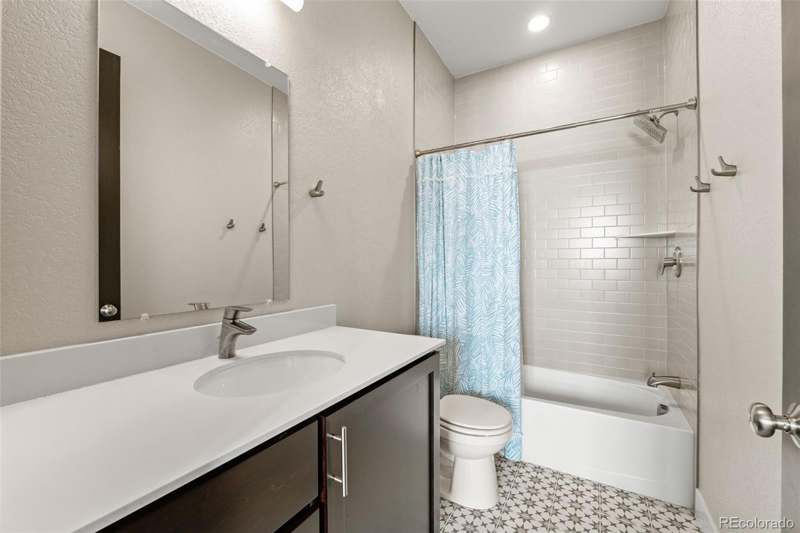 1615 Harlan Street Unit: 2