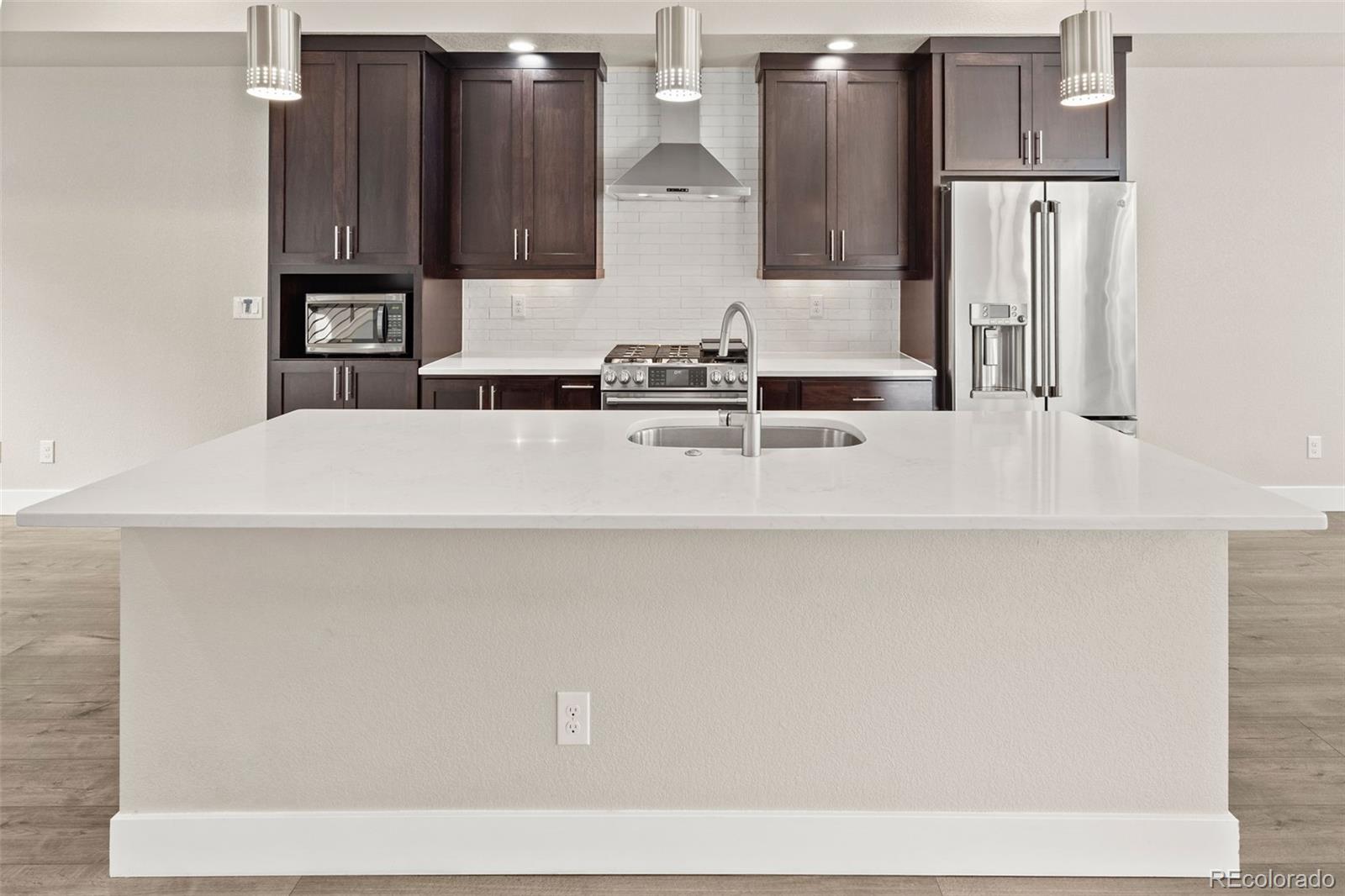 1615 Harlan Street Unit: 2