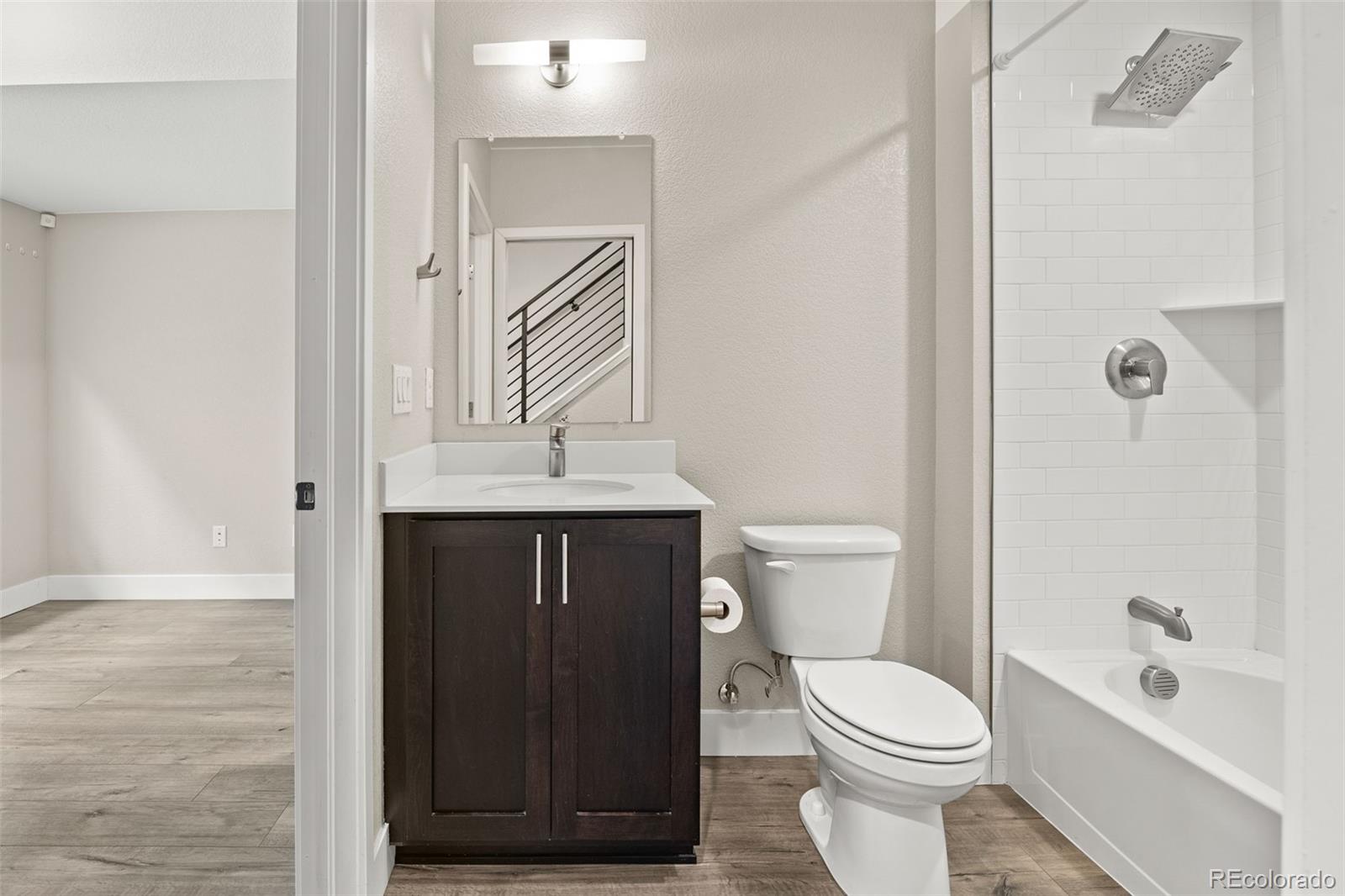 1615 Harlan Street Unit: 2