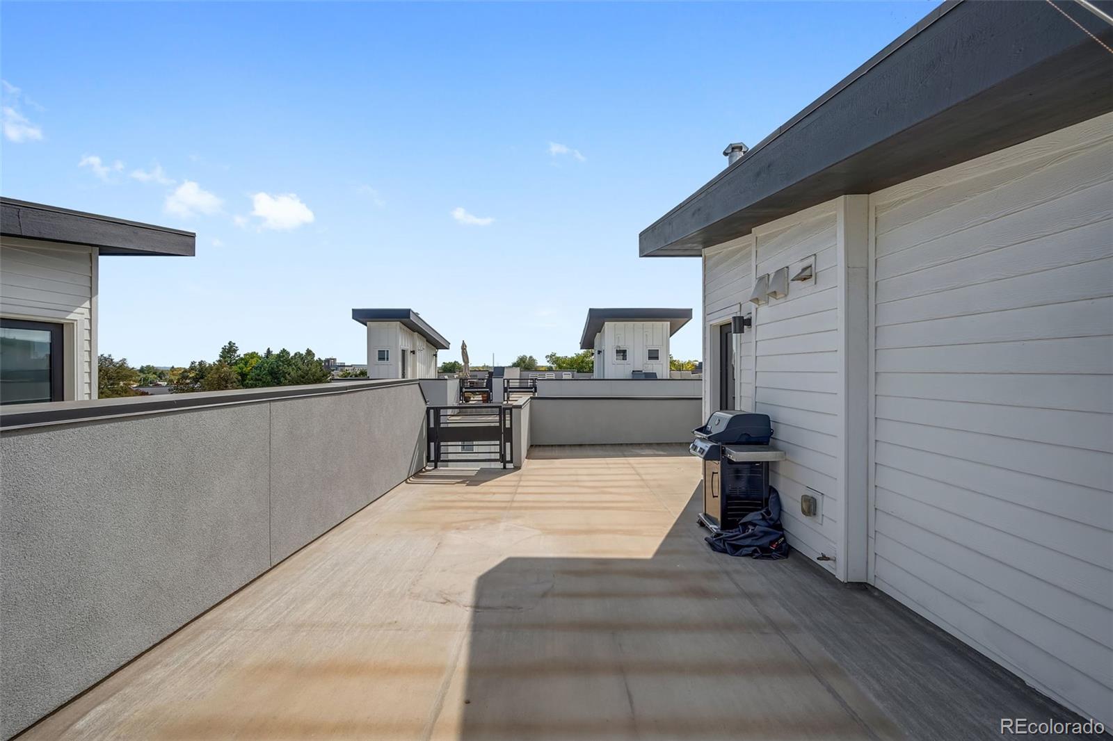 1615 Harlan Street Unit: 2