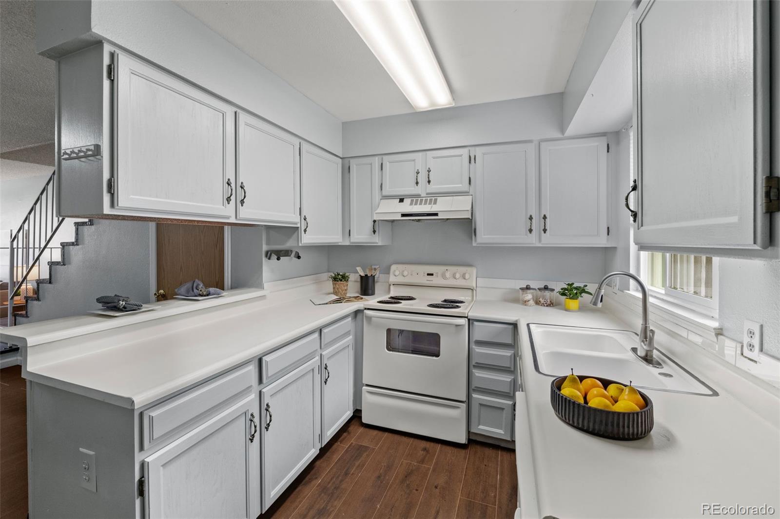 1653 S Blackhawk Way Unit: B