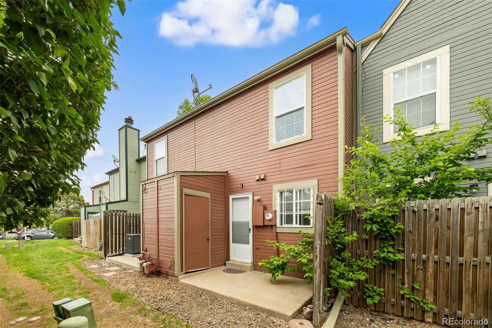 1653 S Blackhawk Way Unit: B