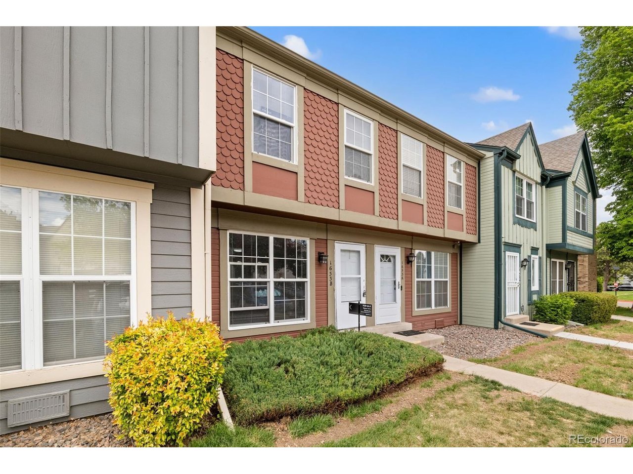 1653 S Blackhawk Way B