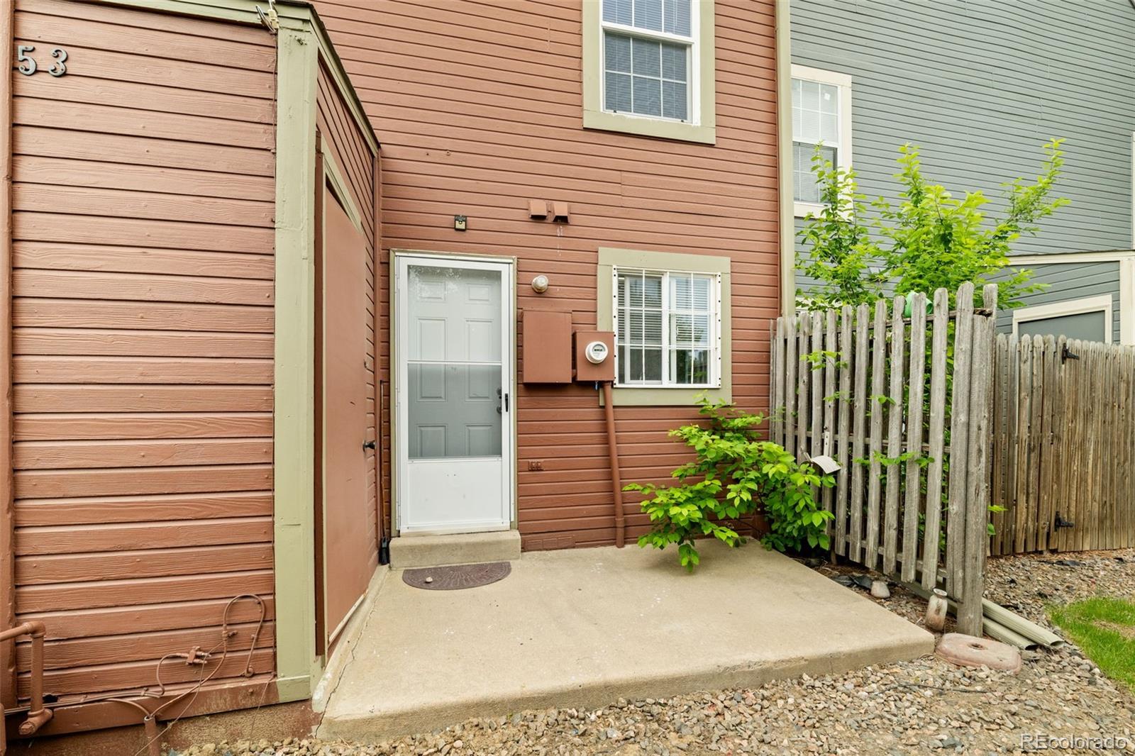 1653 S Blackhawk Way Unit: B