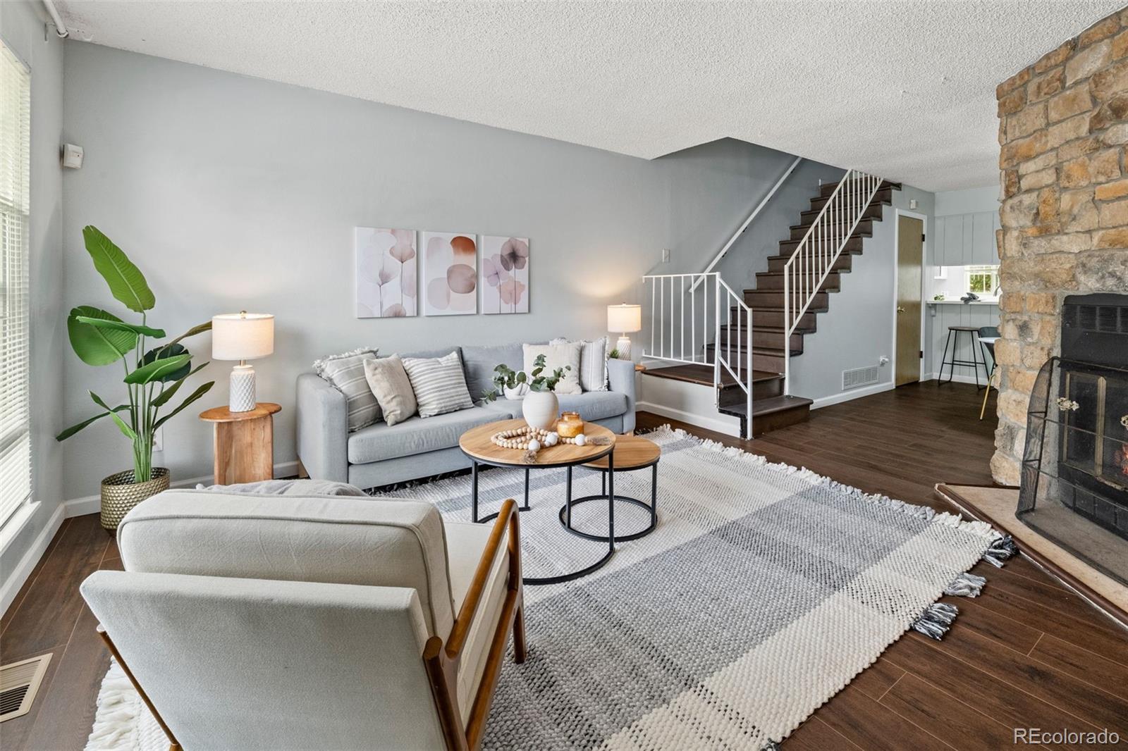 1653 S Blackhawk Way Unit: B