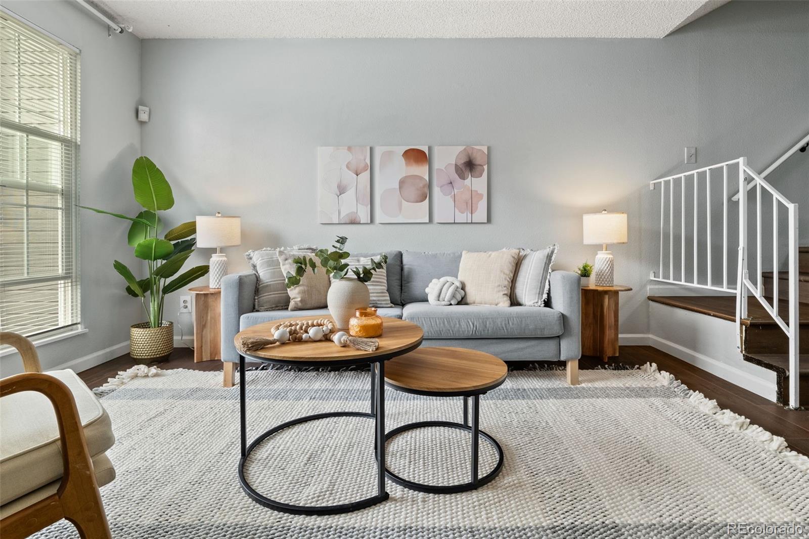 1653 S Blackhawk Way Unit: B