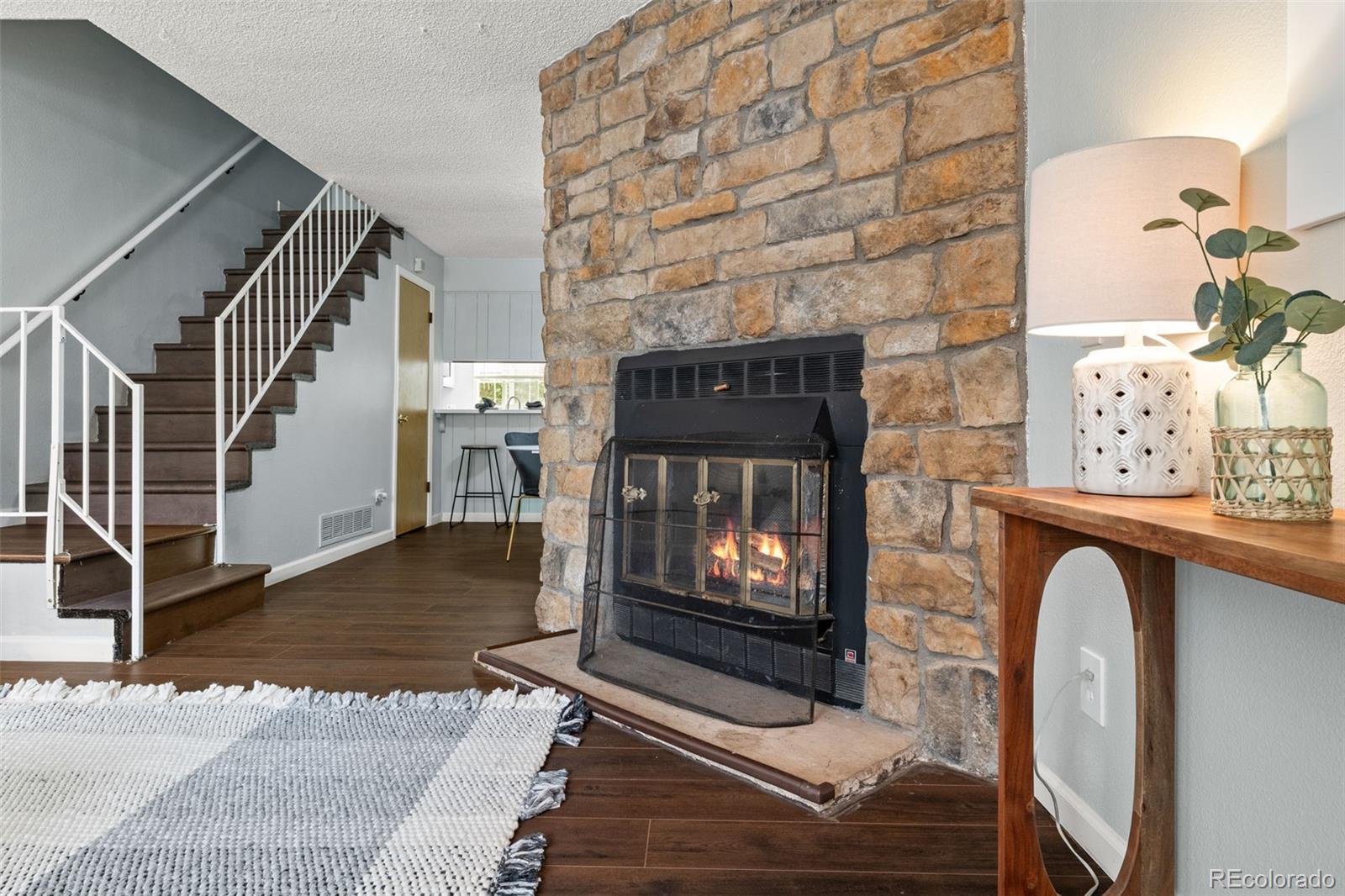 1653 S Blackhawk Way Unit: B