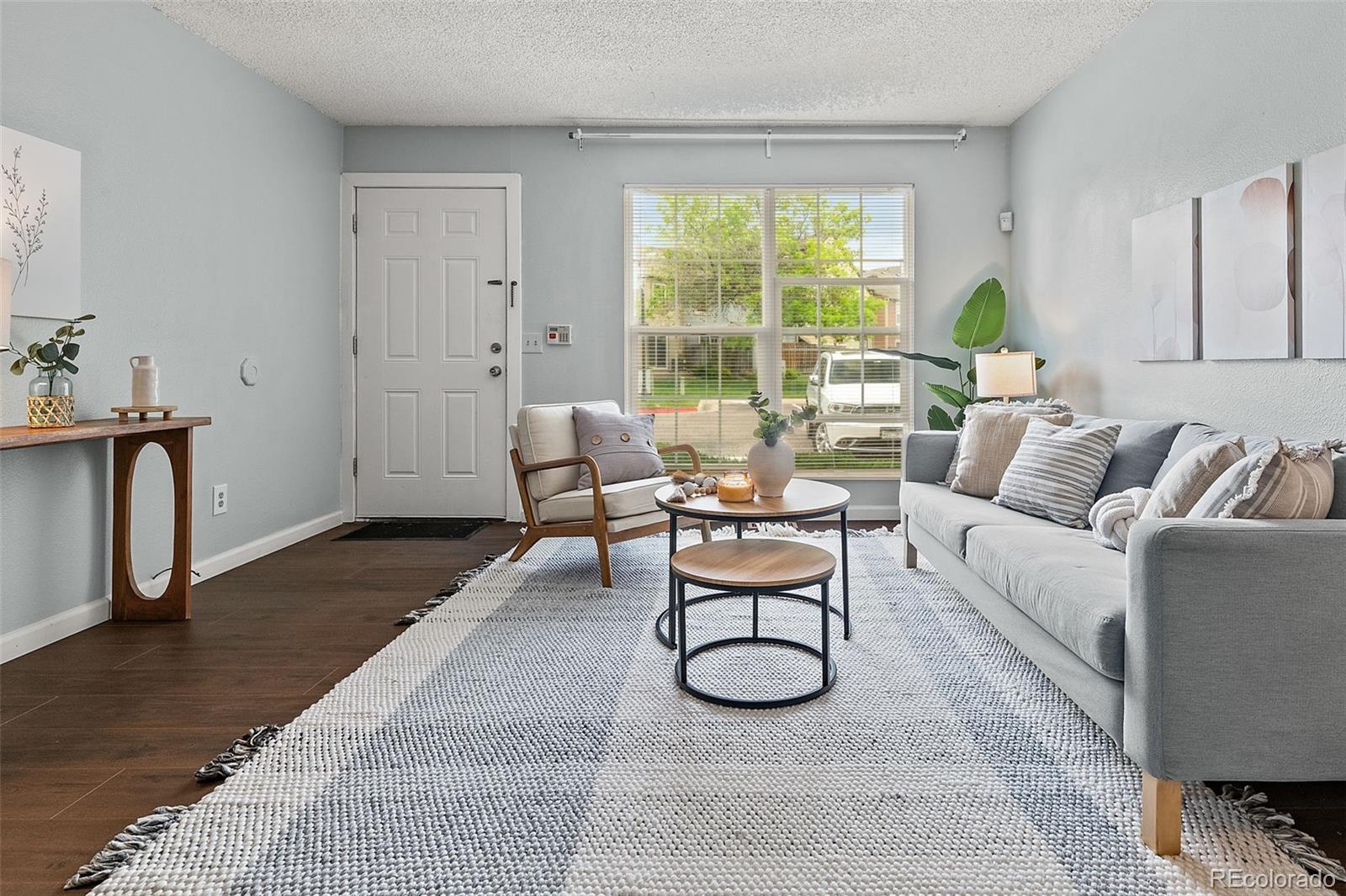 1653 S Blackhawk Way Unit: B