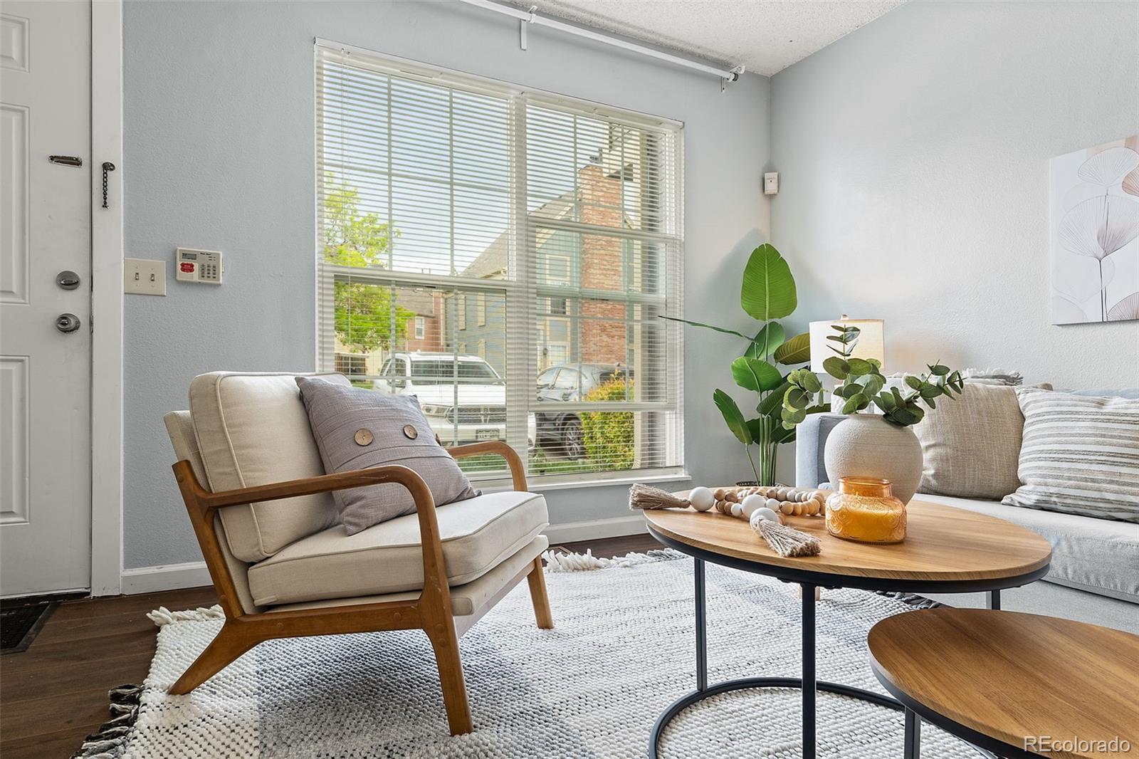 1653 S Blackhawk Way Unit: B