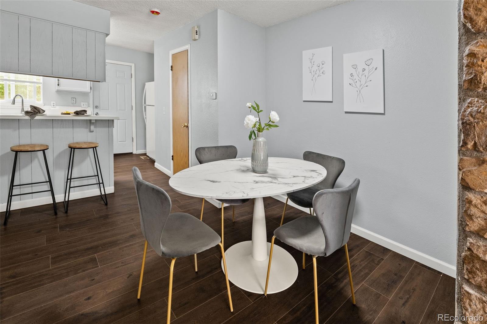 1653 S Blackhawk Way Unit: B