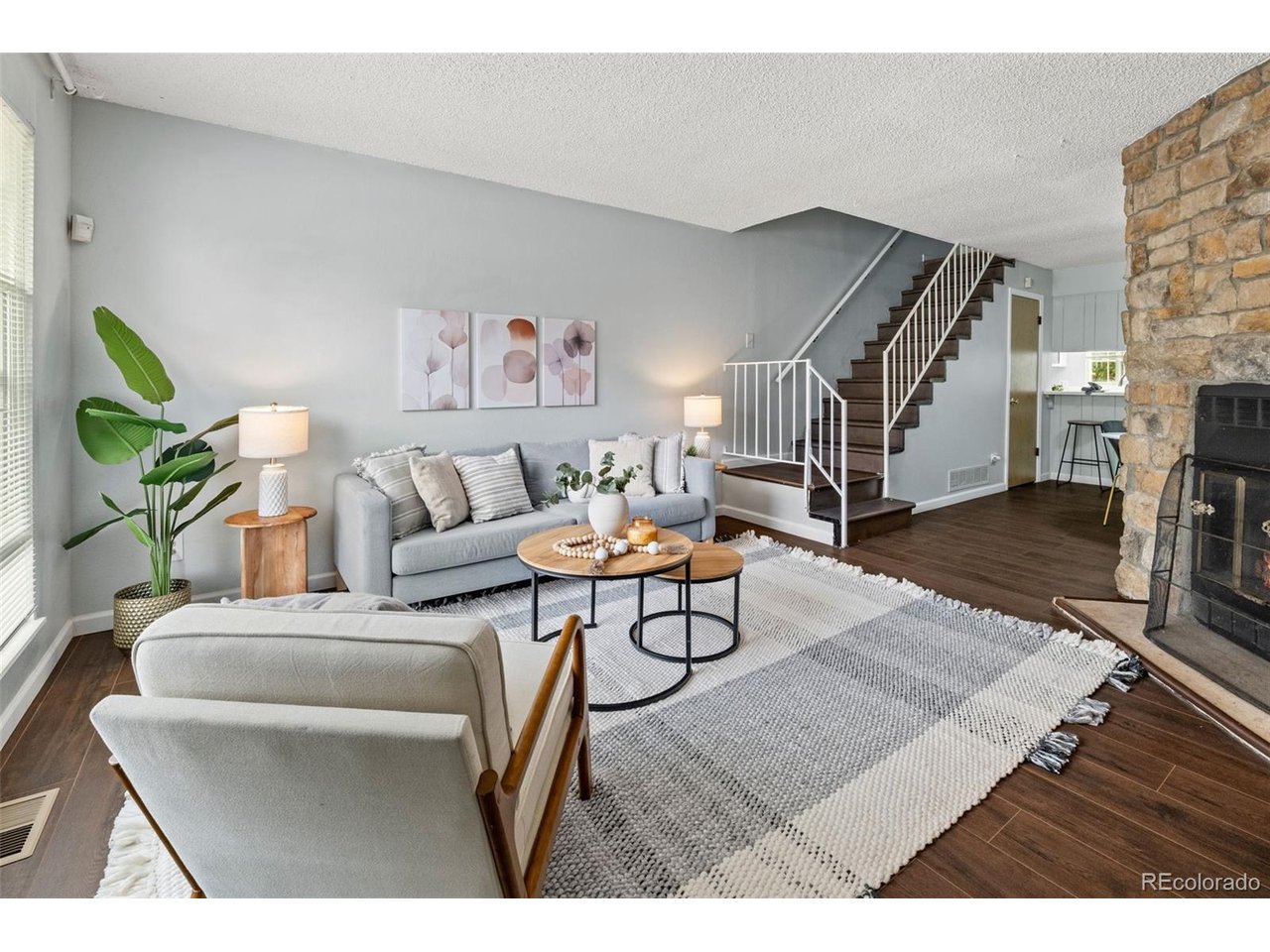 1653 S Blackhawk Way B