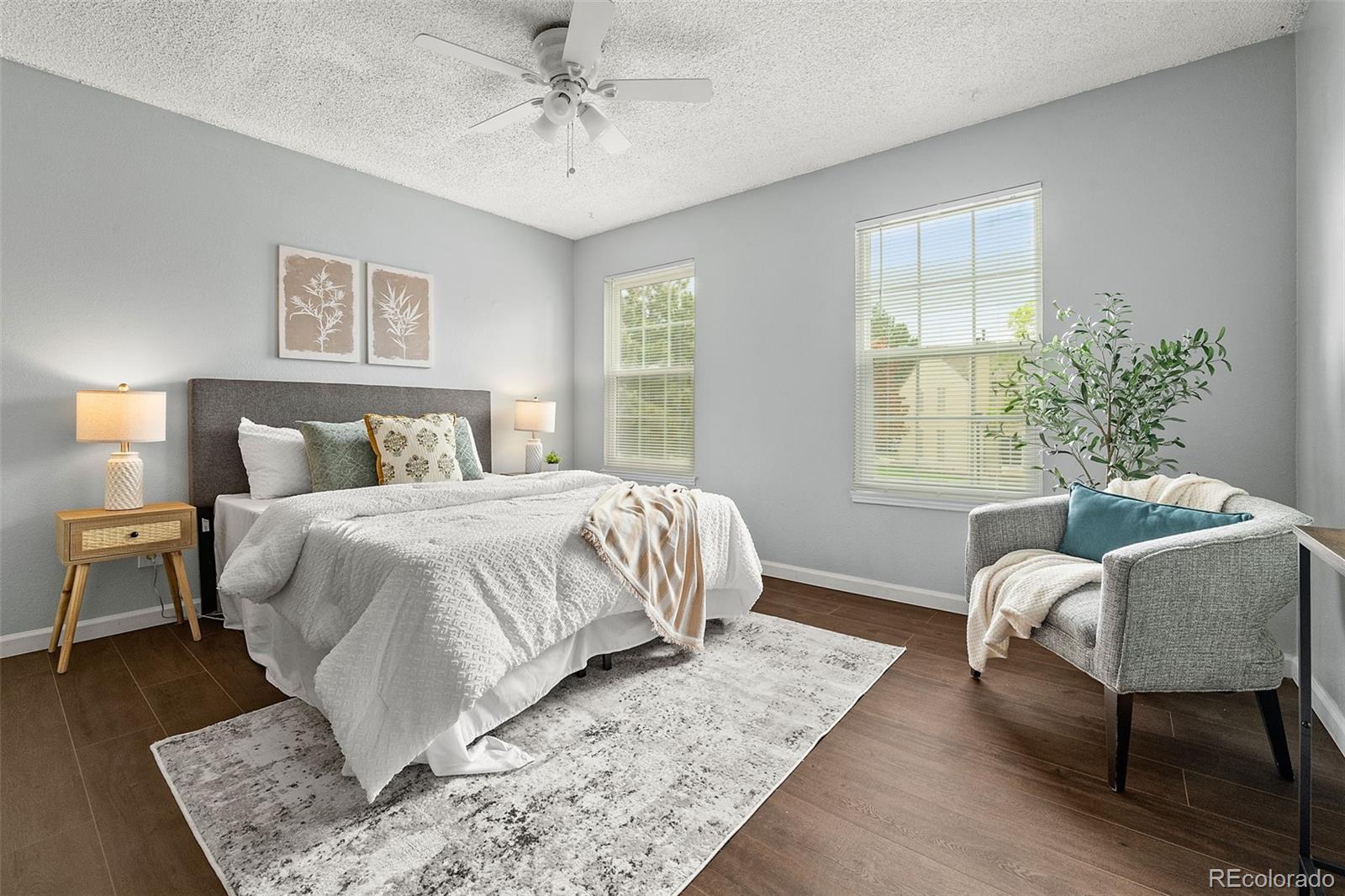 1653 S Blackhawk Way Unit: B