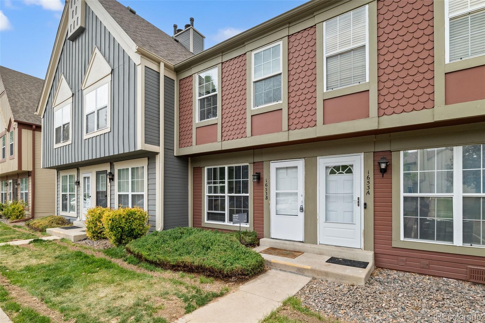 1653 S Blackhawk Way Unit: B