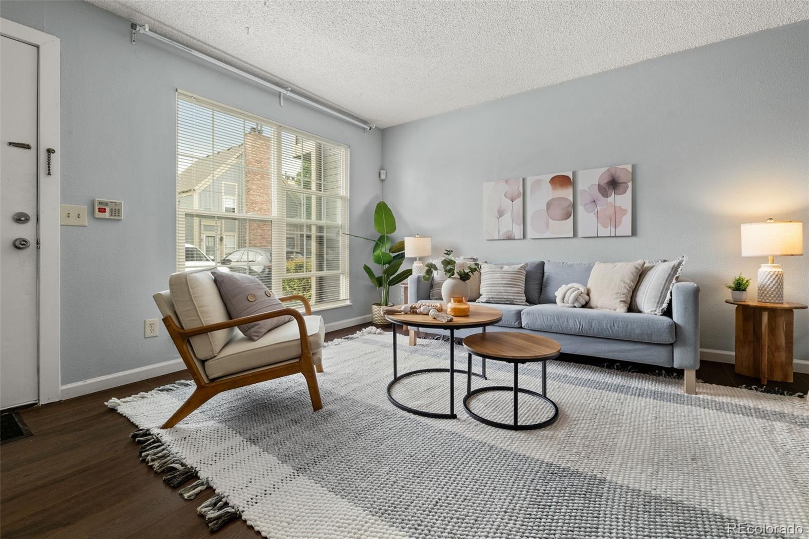 1653 S Blackhawk Way Unit: B