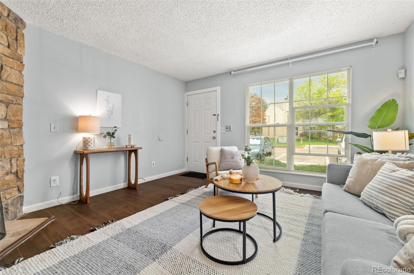 1653 S Blackhawk Way Unit: B