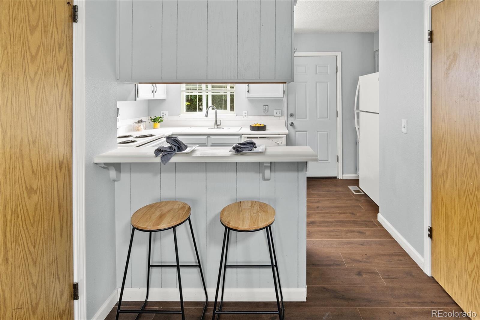 1653 S Blackhawk Way Unit: B