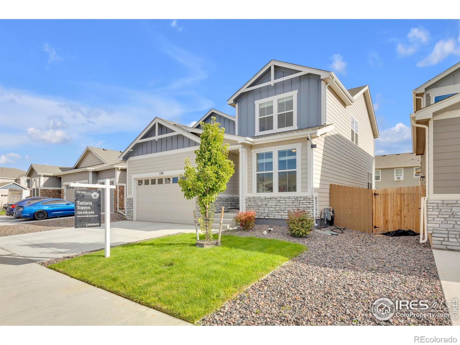 134 Jacobs Way