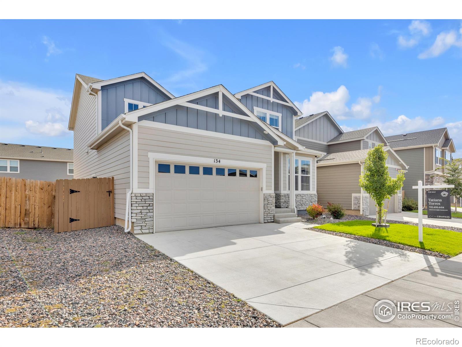 134 Jacobs Way