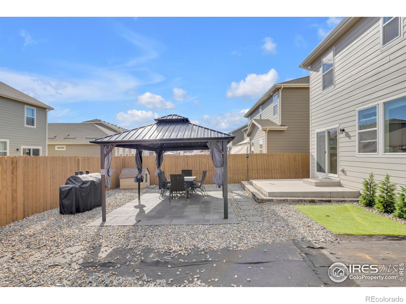 134 Jacobs Way